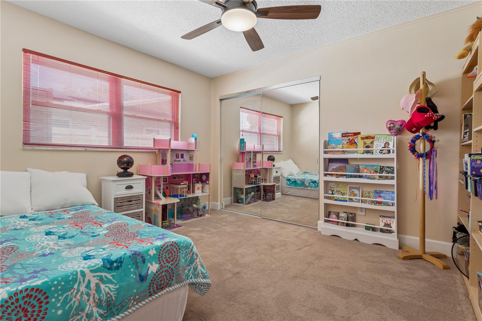 OAK PARK ESTATES 2ND ADD - Residential
