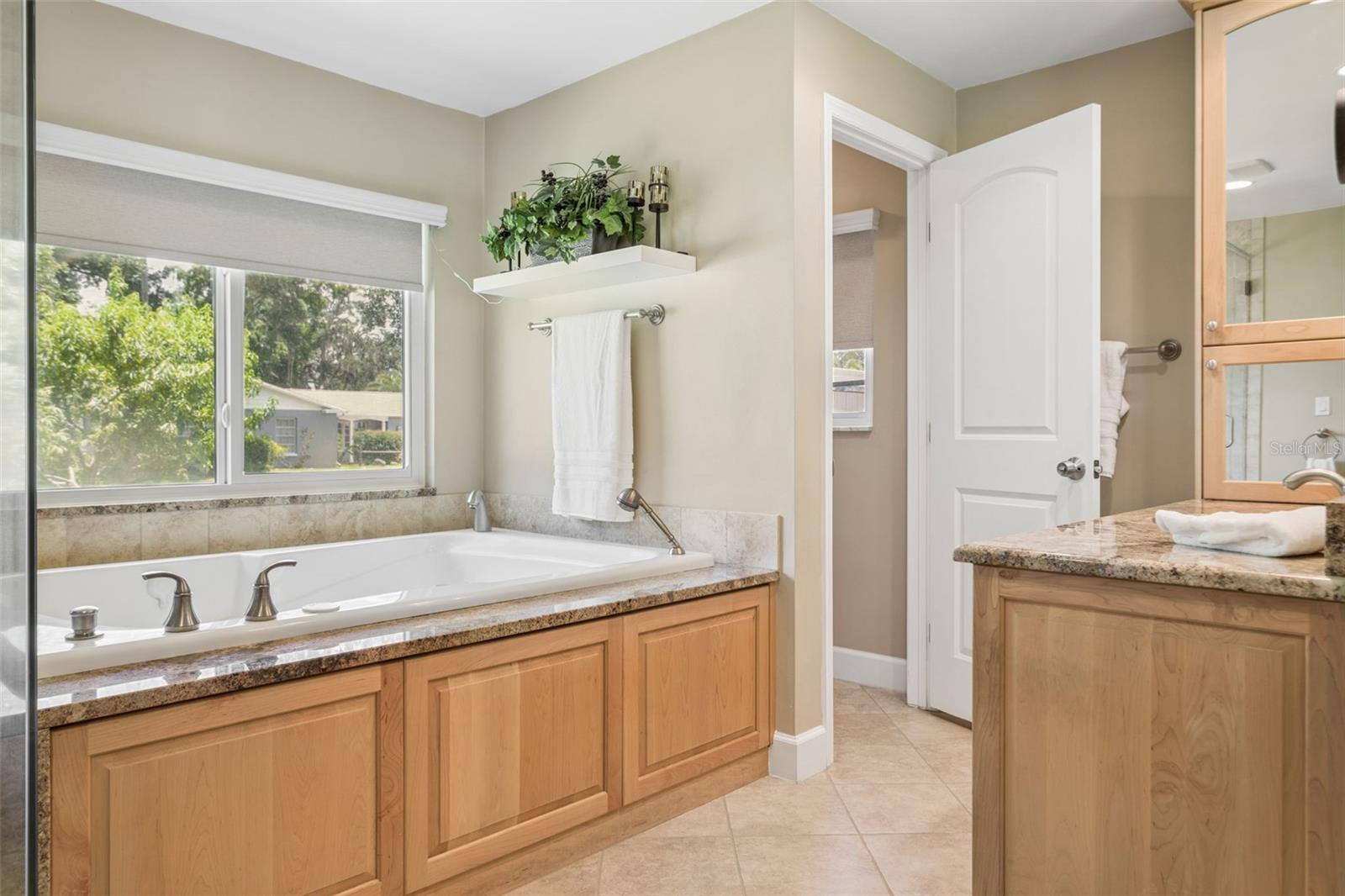 OAK PARK ESTATES 2ND ADD - Residential