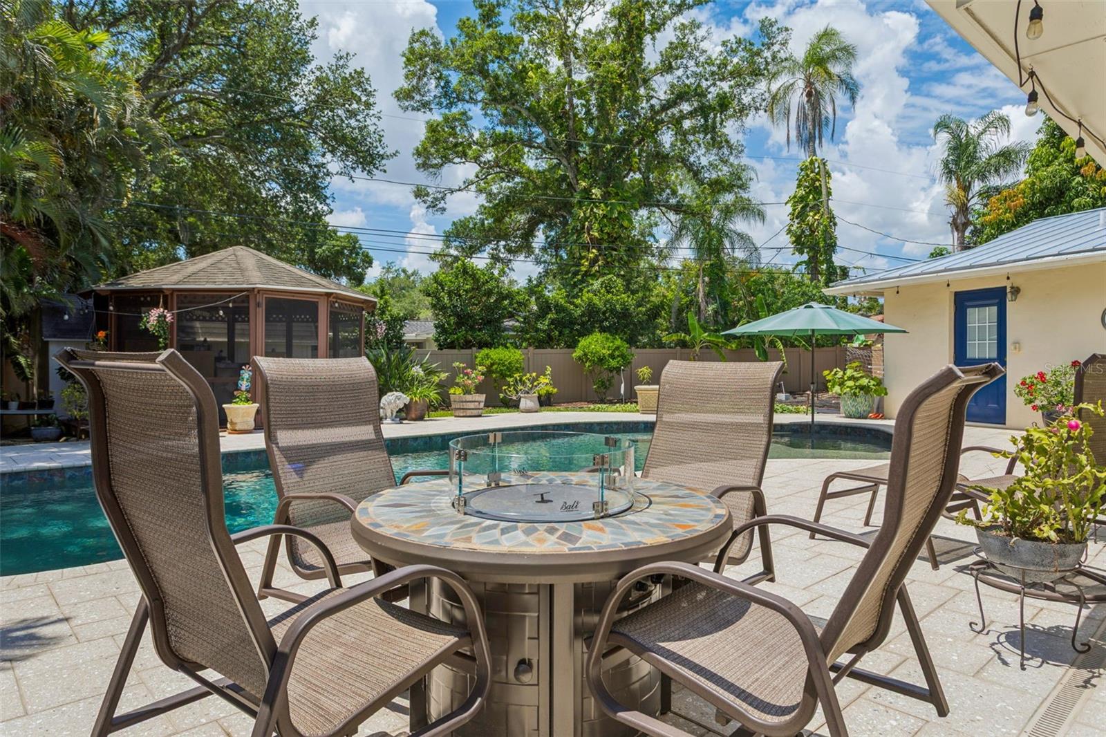 OAK PARK ESTATES 2ND ADD - Residential