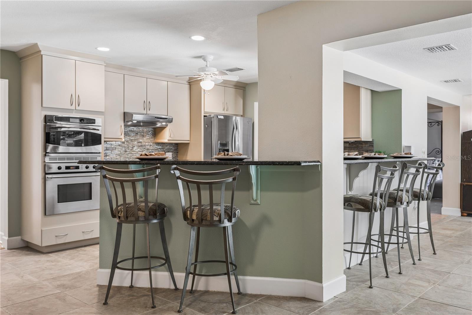 OAK PARK ESTATES 2ND ADD - Residential