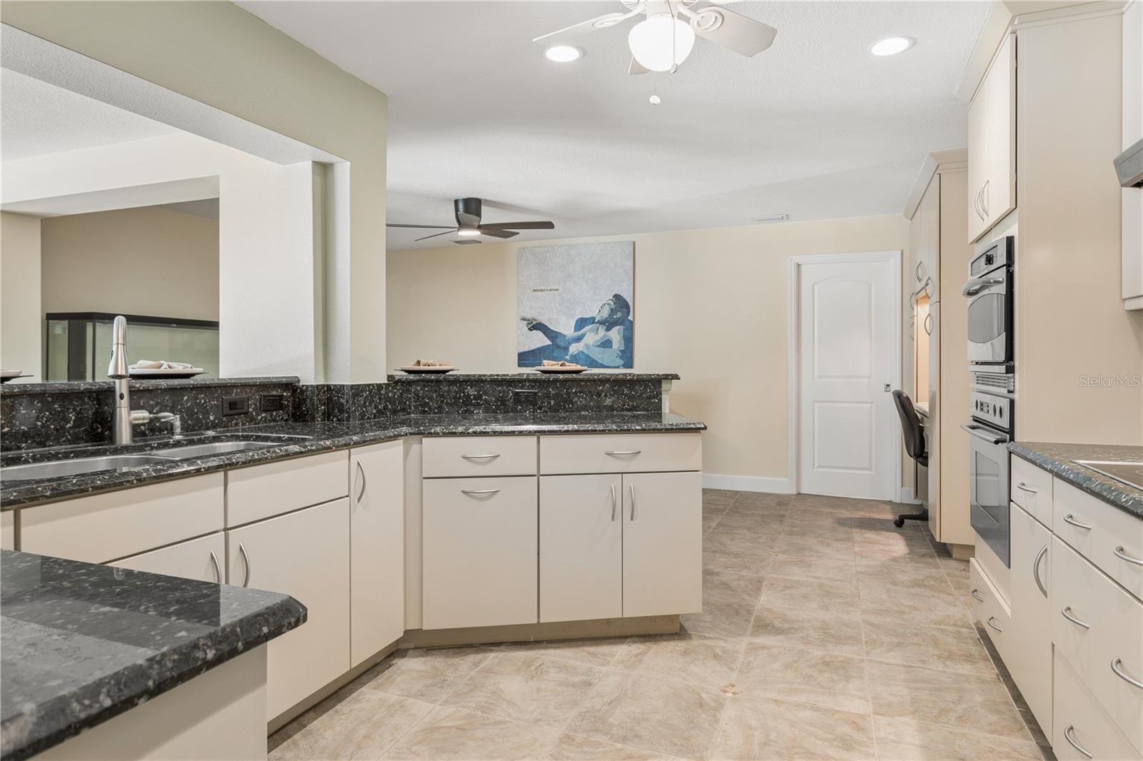 OAK PARK ESTATES 2ND ADD - Residential