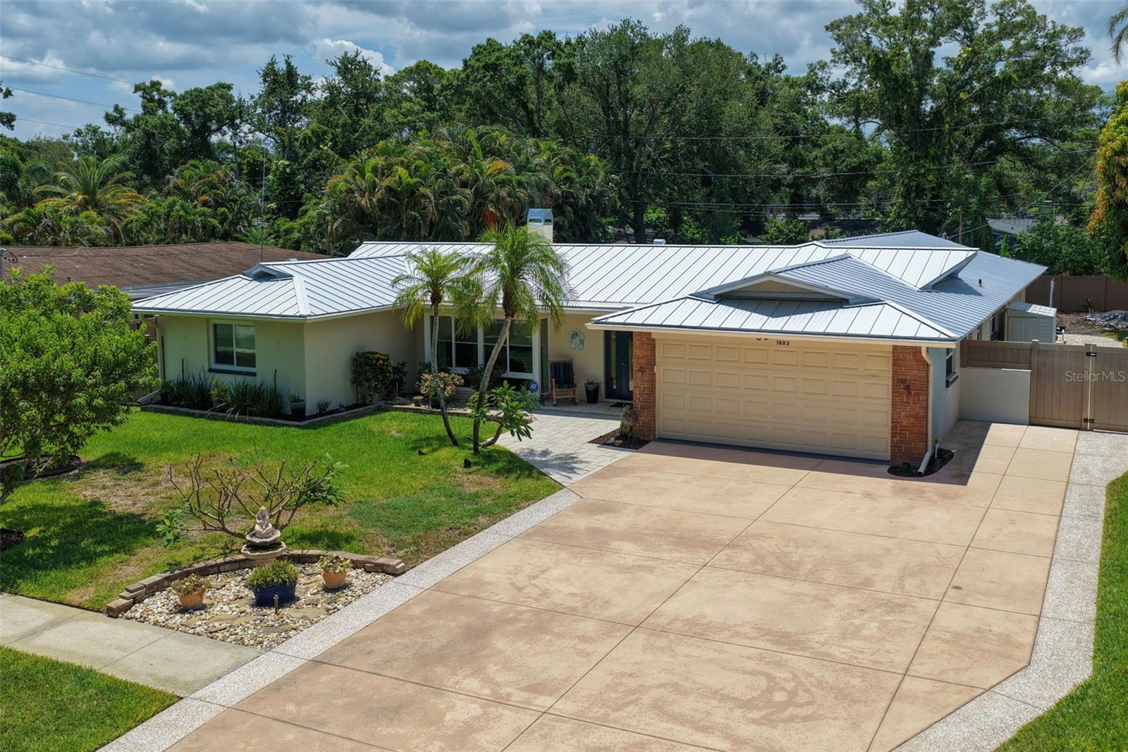 OAK PARK ESTATES 2ND ADD - Residential