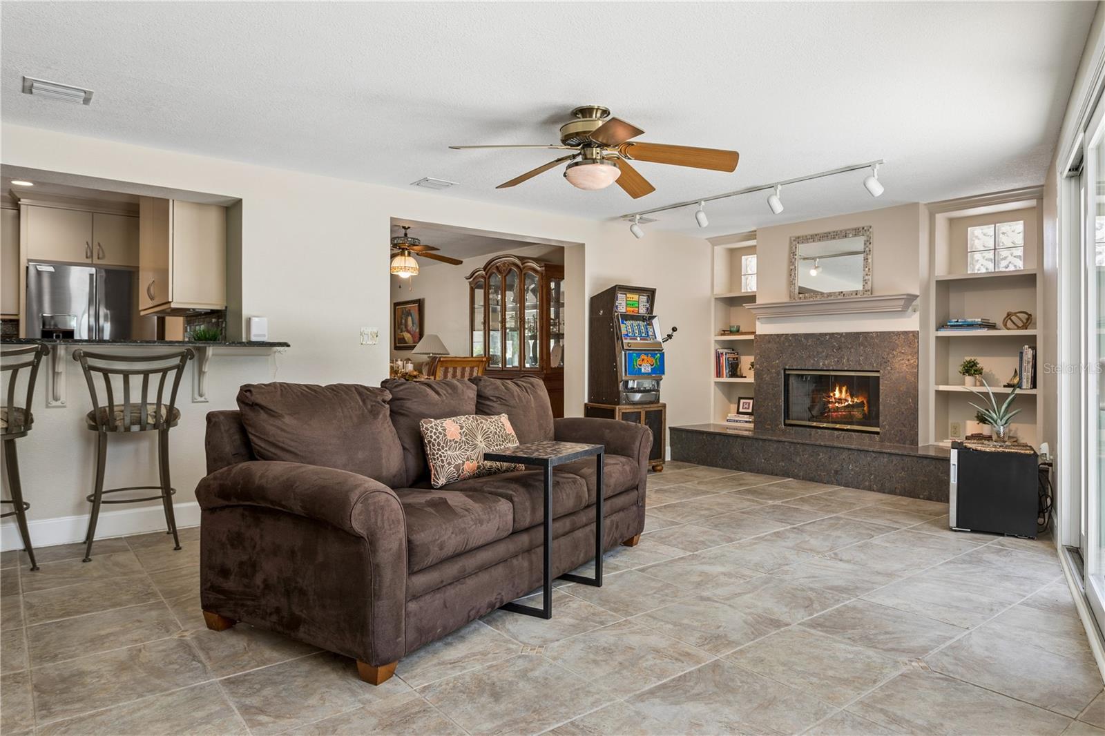 OAK PARK ESTATES 2ND ADD - Residential