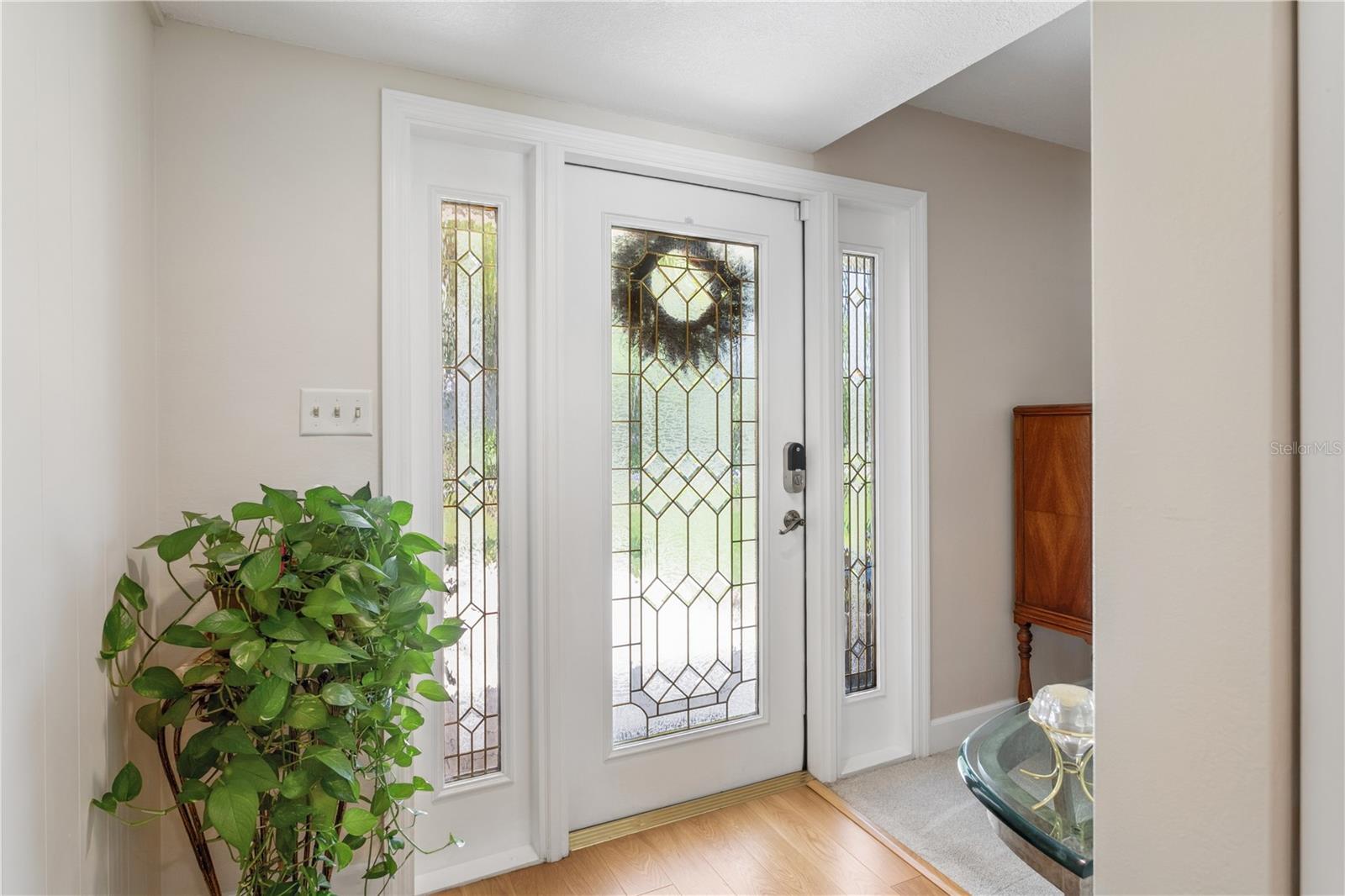 OAK PARK ESTATES 2ND ADD - Residential