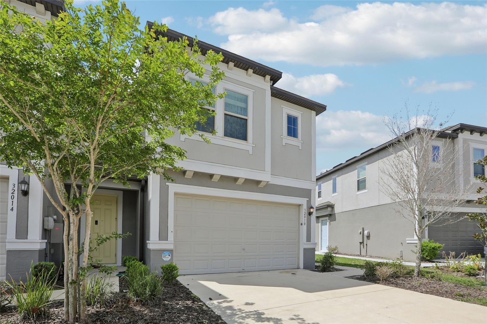 EPPERSON NORTH TWNHMS PH 4 - Residential