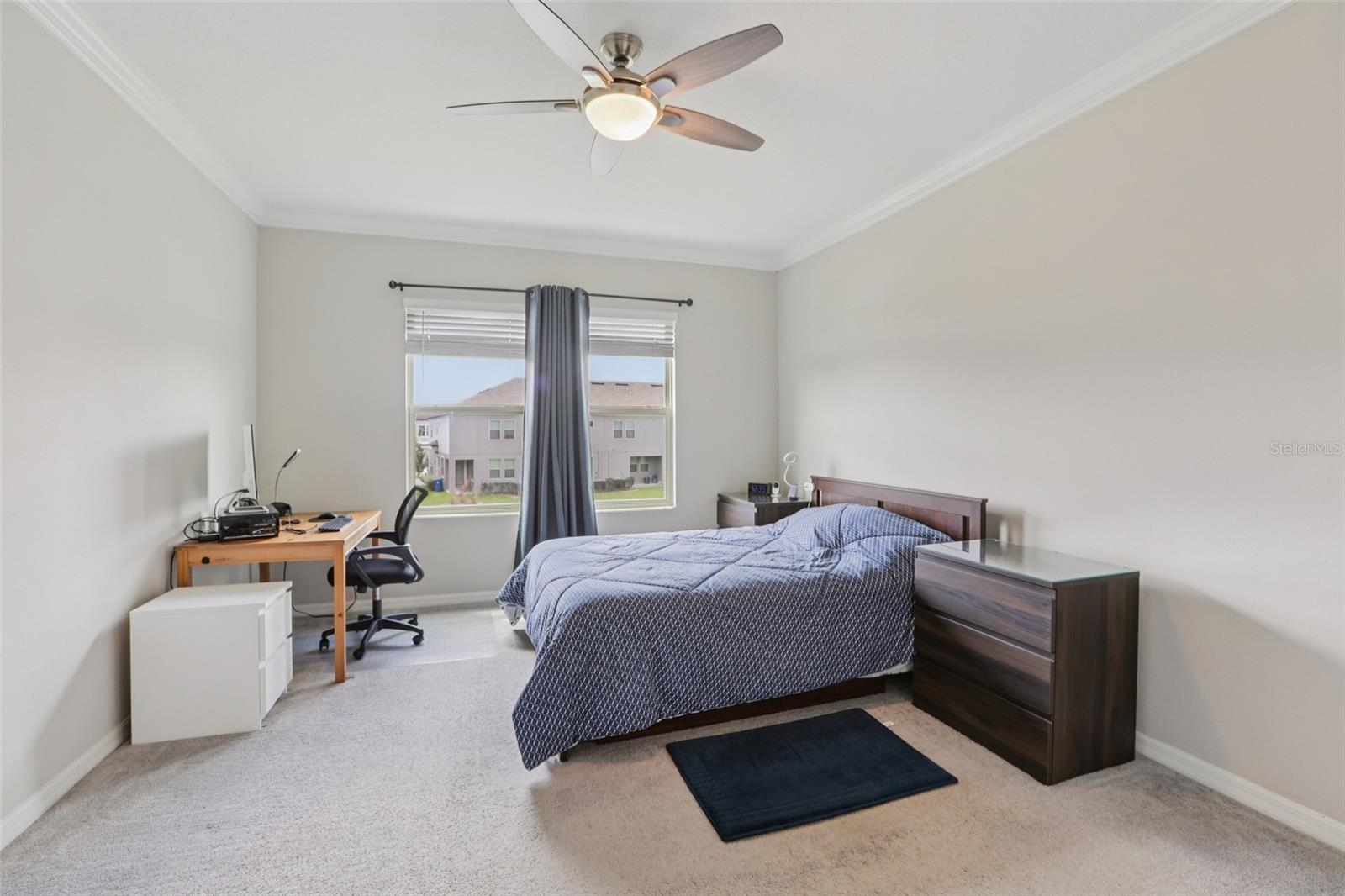 EPPERSON NORTH TWNHMS PH 4 - Residential