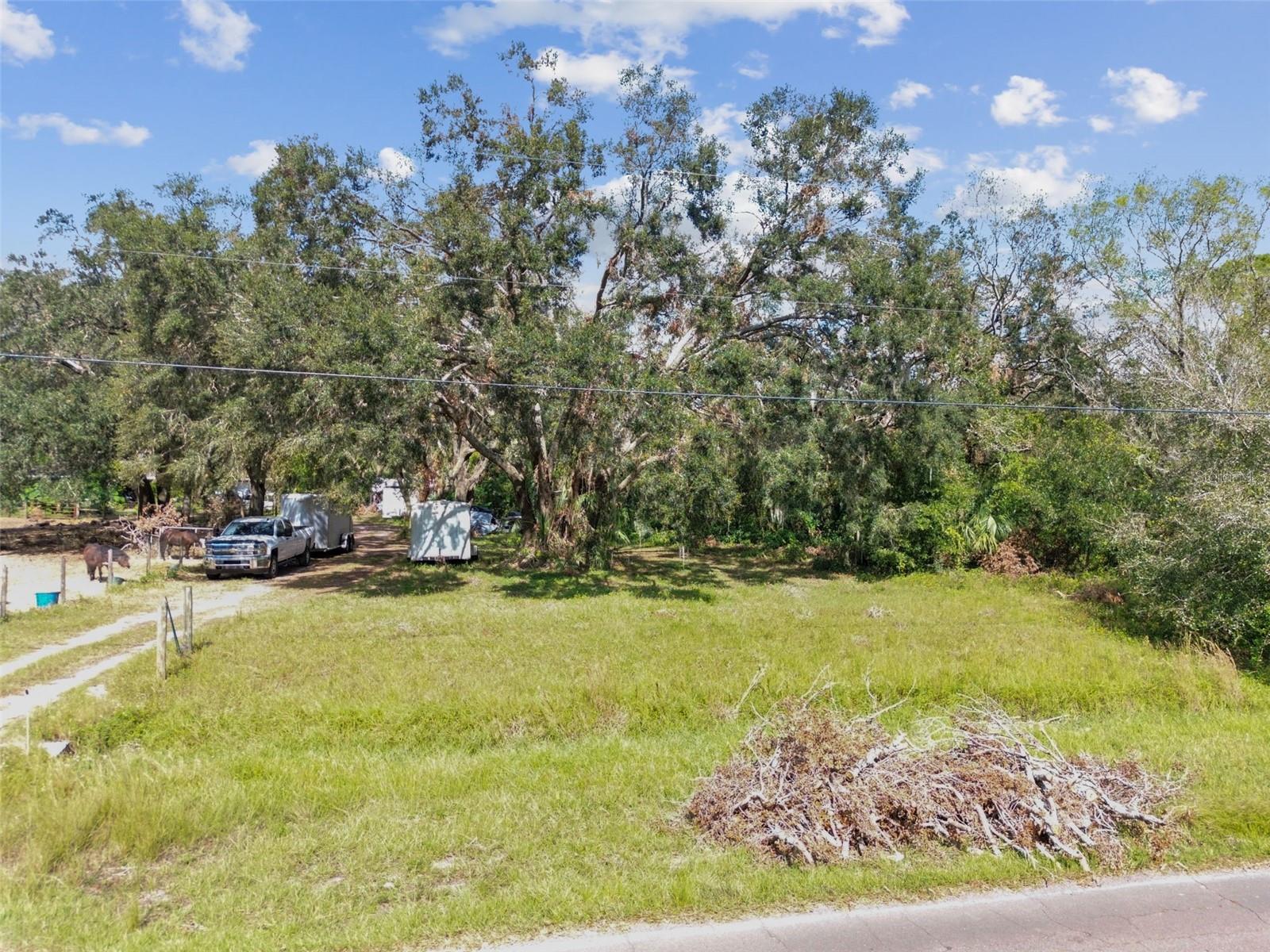 SUNDANCE UNIT 3 - Land