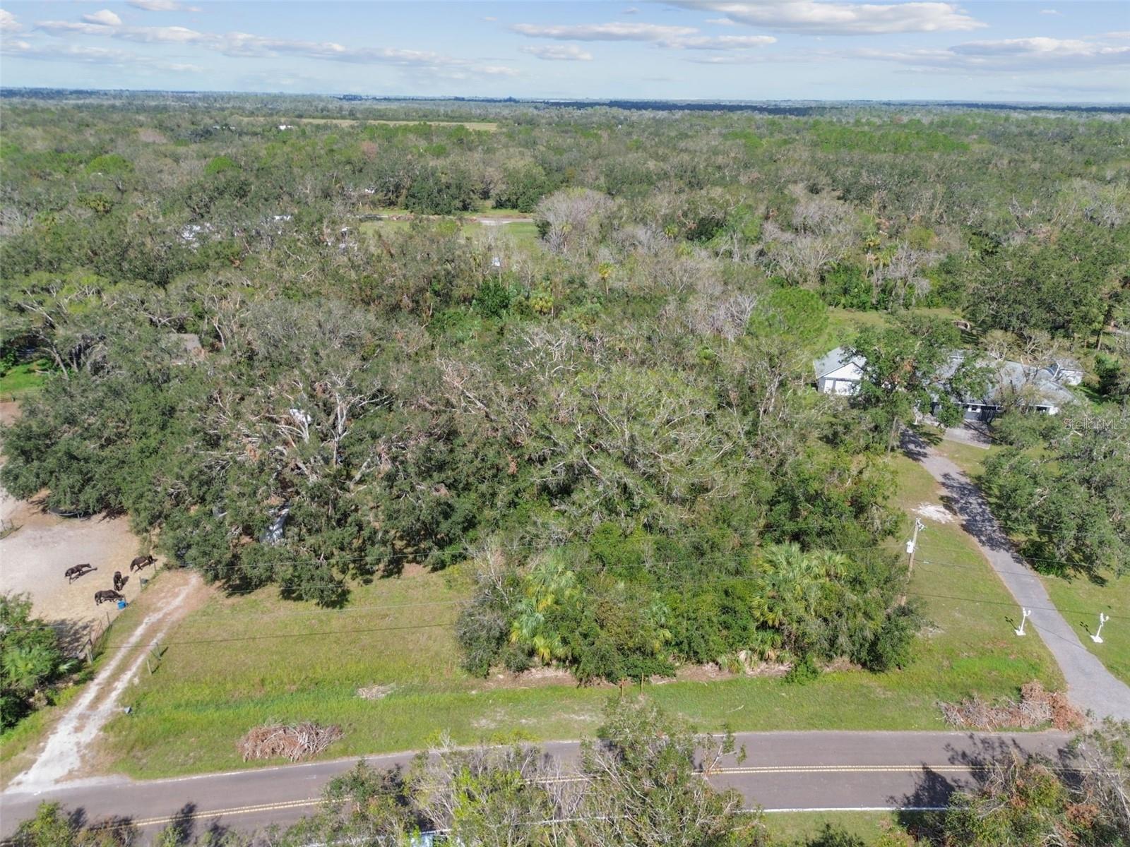 SUNDANCE UNIT 3 - Land