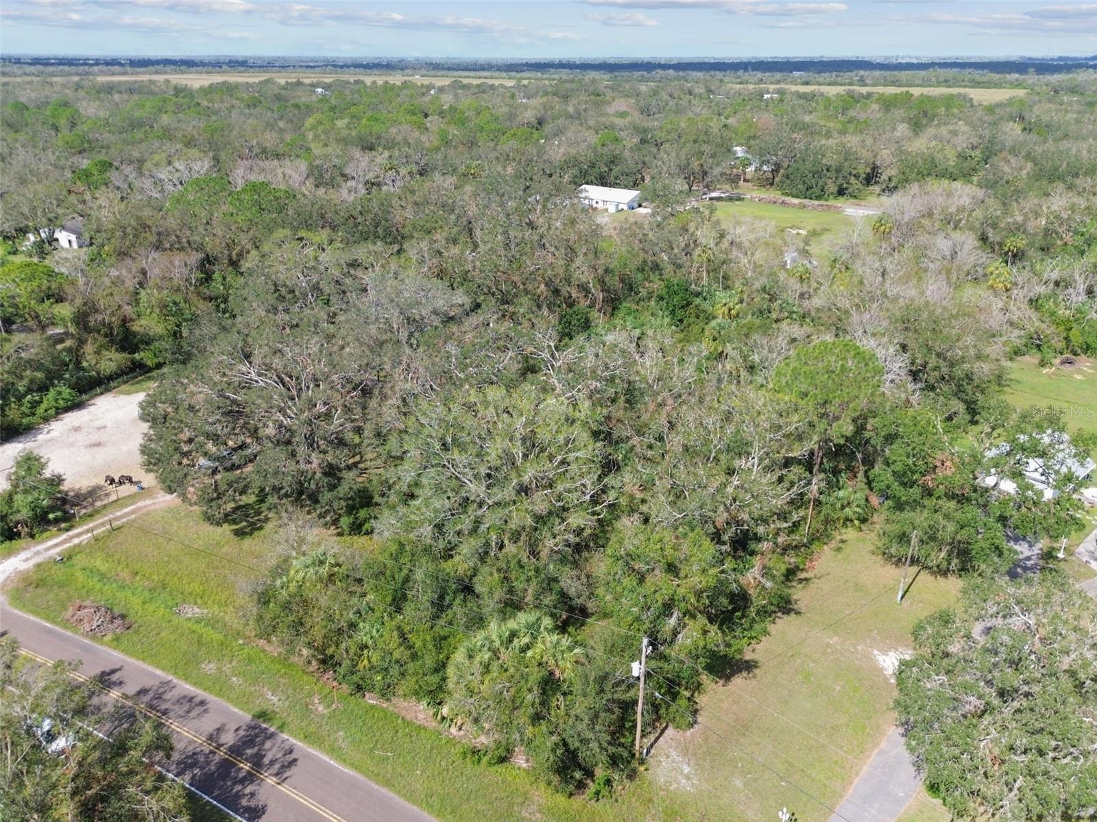 SUNDANCE UNIT 3 - Land