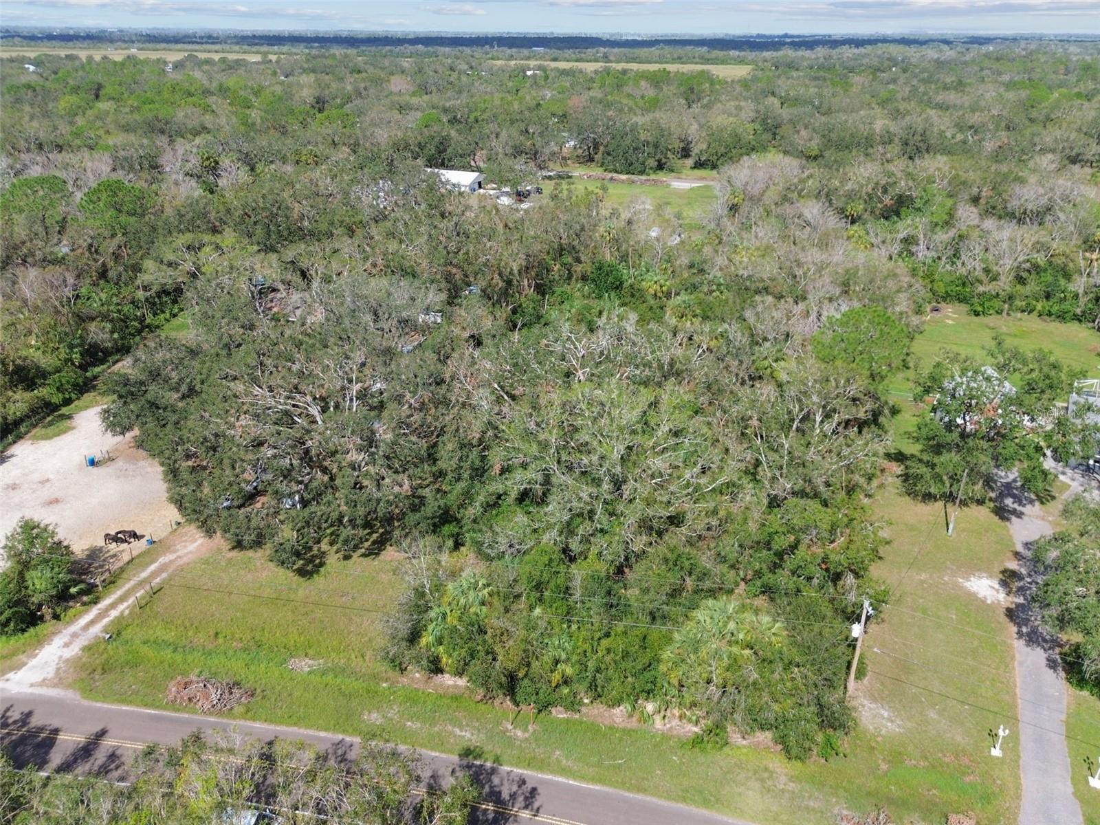 SUNDANCE UNIT 3 - Land