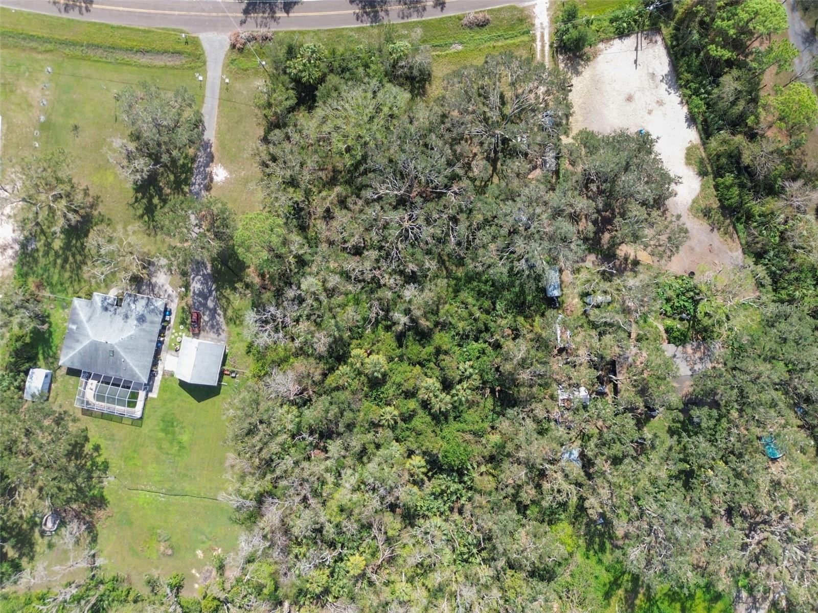 SUNDANCE UNIT 3 - Land