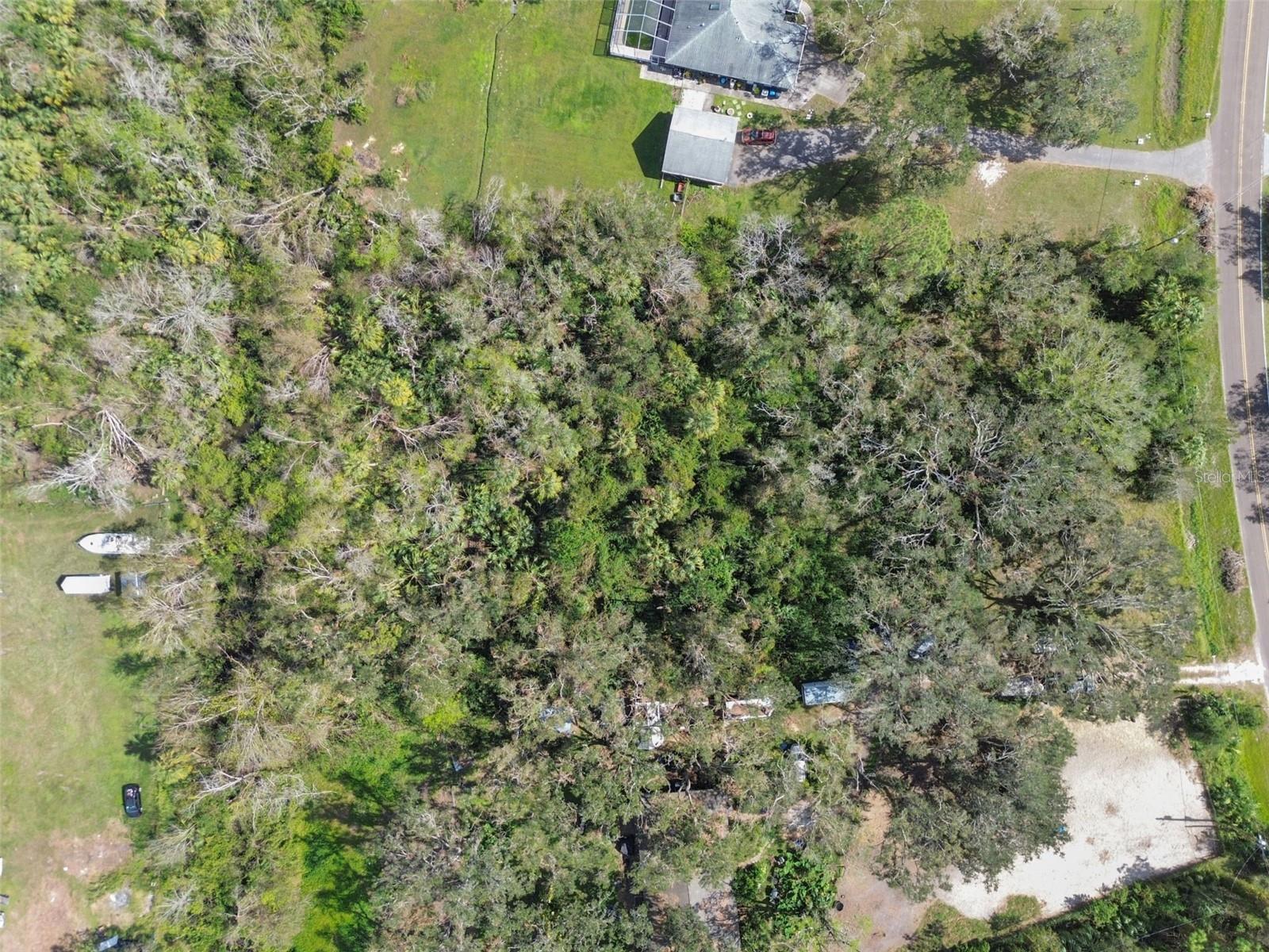 SUNDANCE UNIT 3 - Land