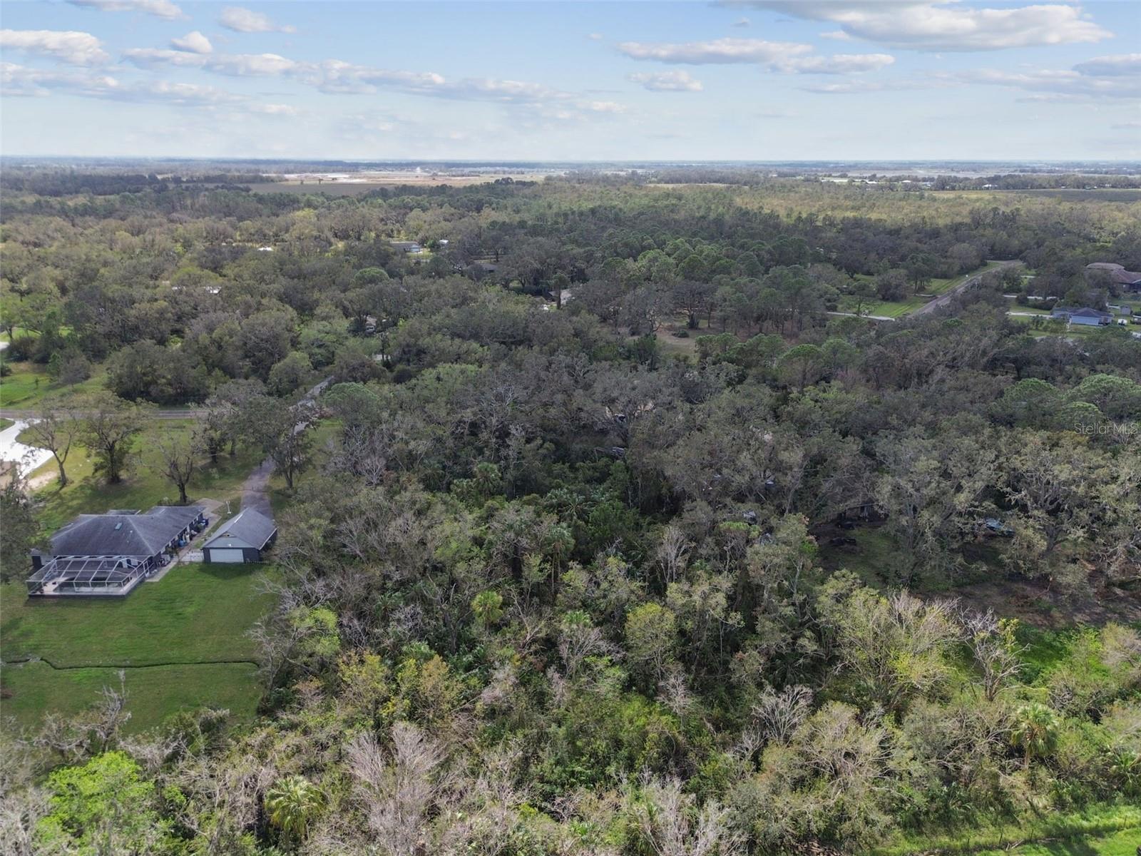SUNDANCE UNIT 3 - Land