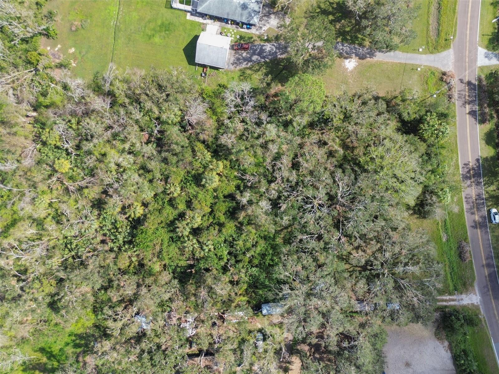 SUNDANCE UNIT 3 - Land