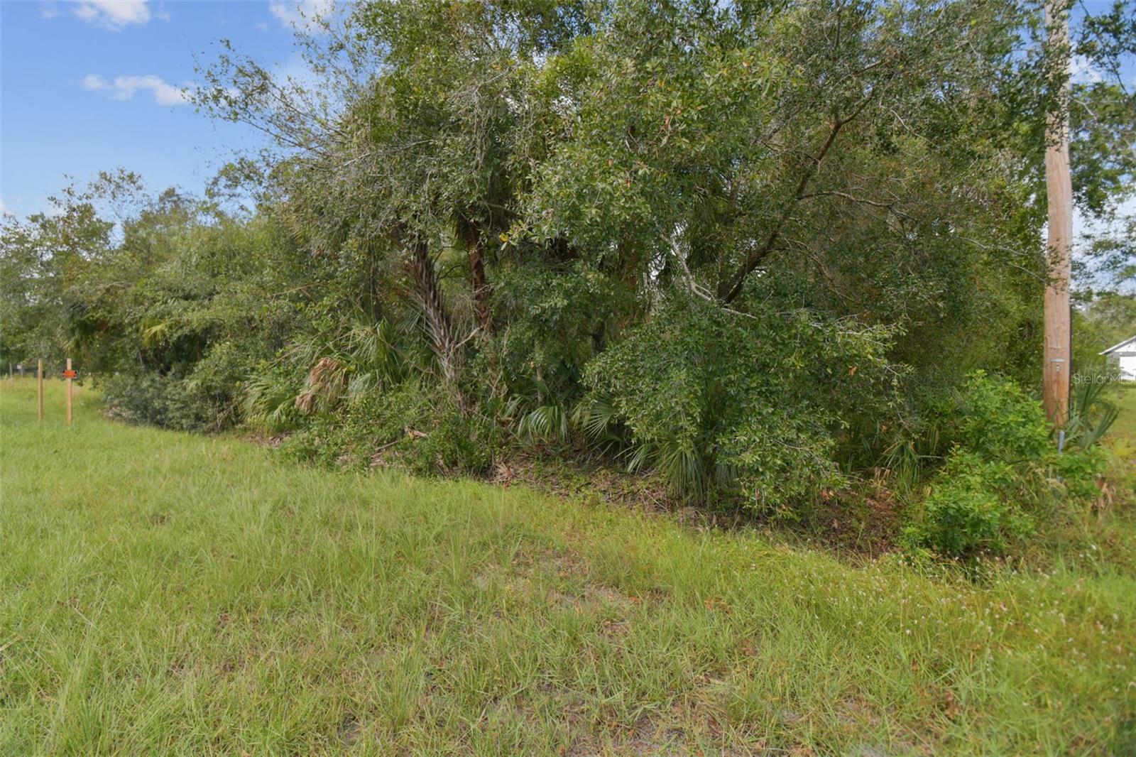 SUNDANCE UNIT 3 - Land