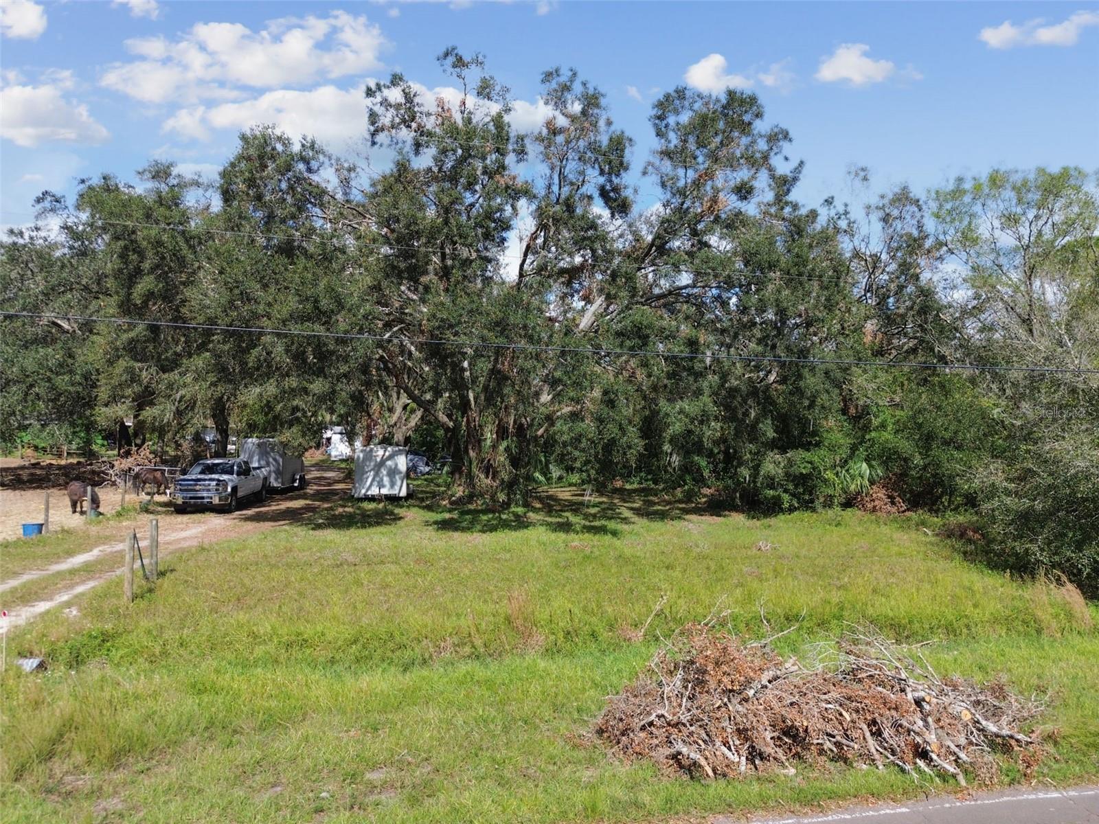 SUNDANCE UNIT 3 - Land
