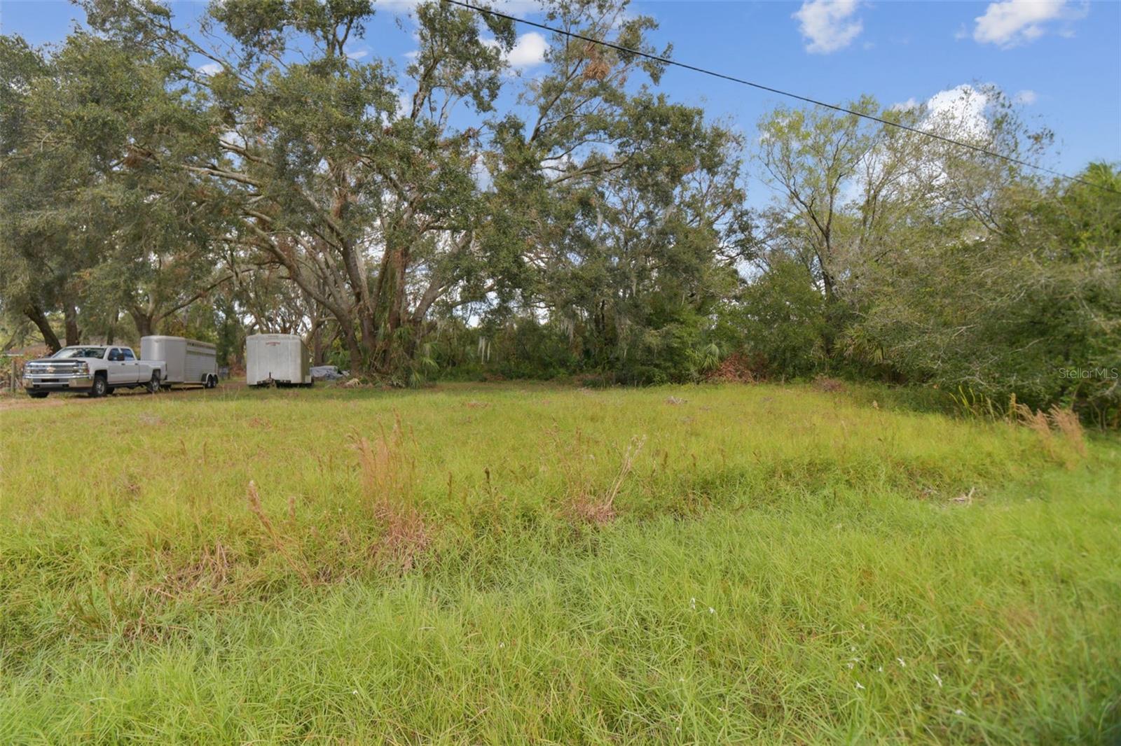 SUNDANCE UNIT 3 - Land