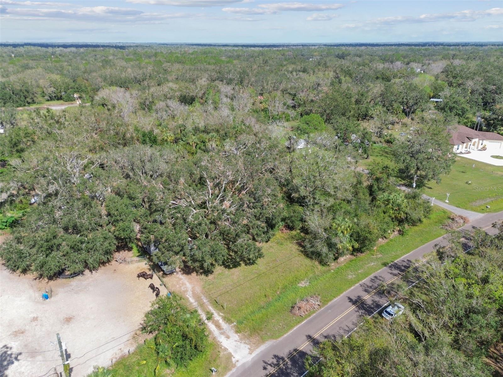 SUNDANCE UNIT 3 - Land