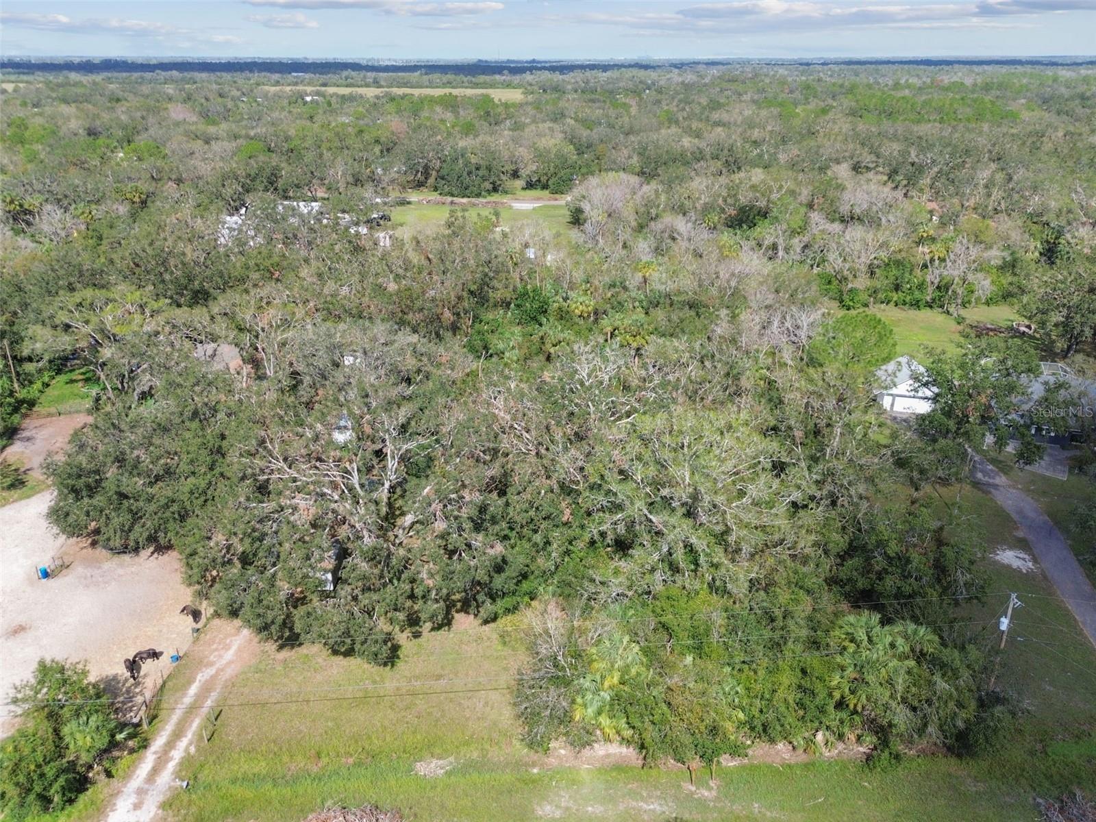 SUNDANCE UNIT 3 - Land