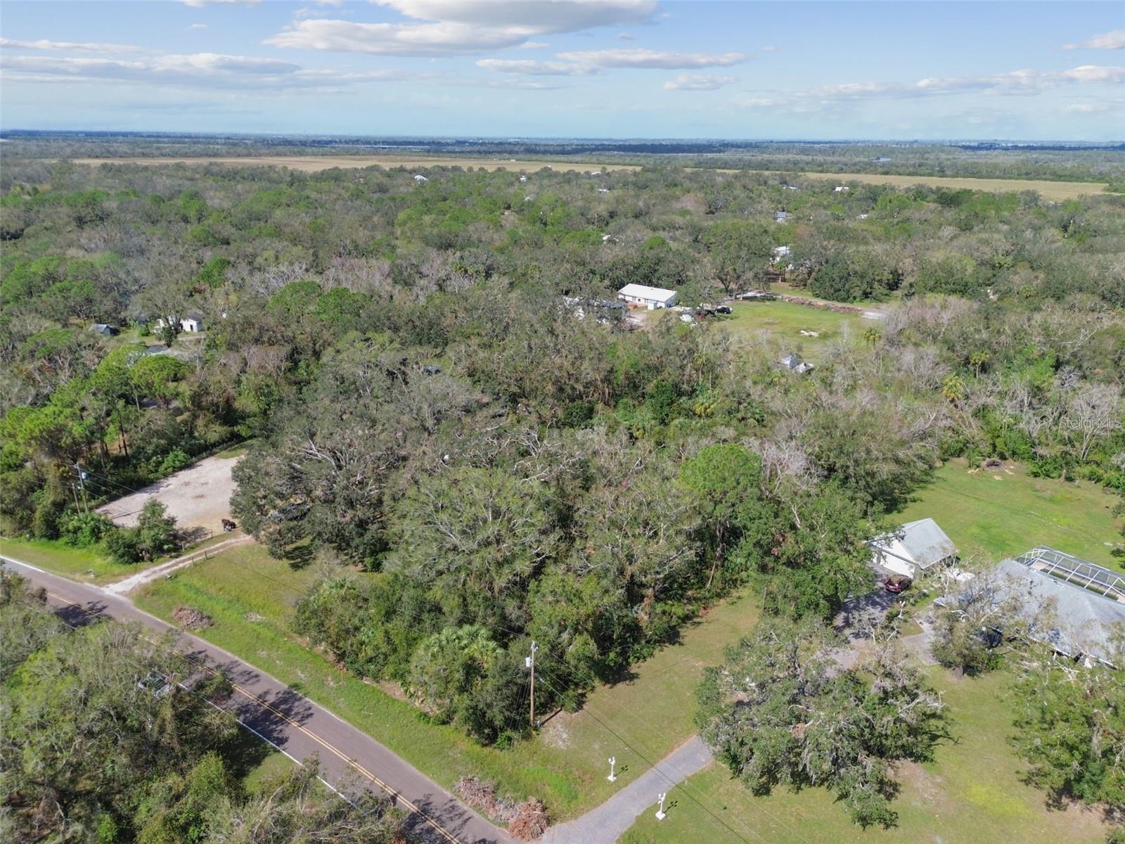 SUNDANCE UNIT 3 - Land