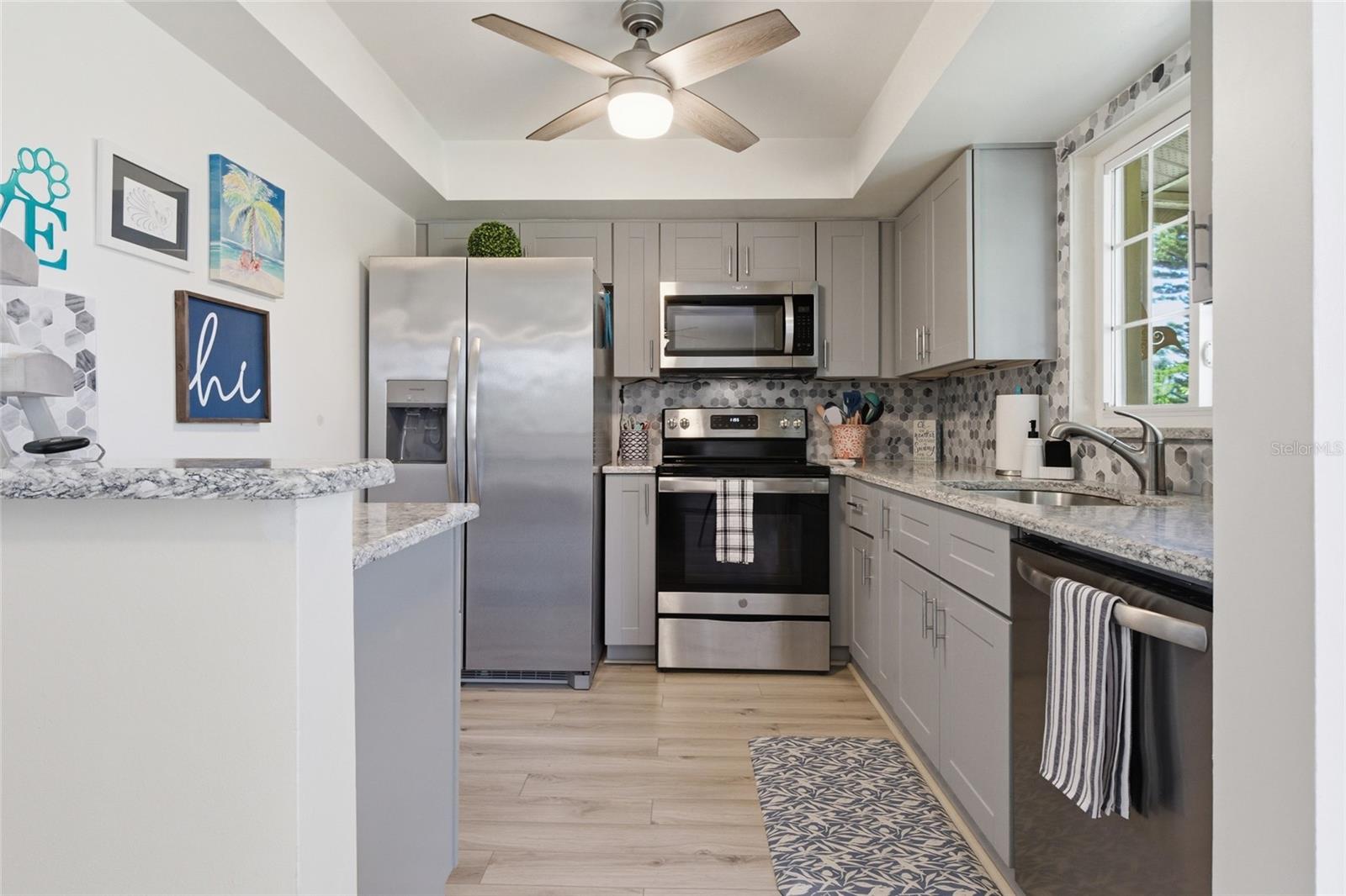 ROTONDA WEST OAKLAND HILLS - Residential