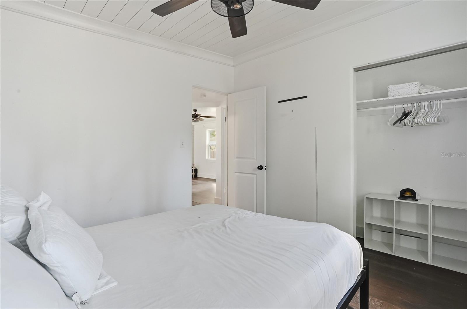 BRAEBURN - Residential