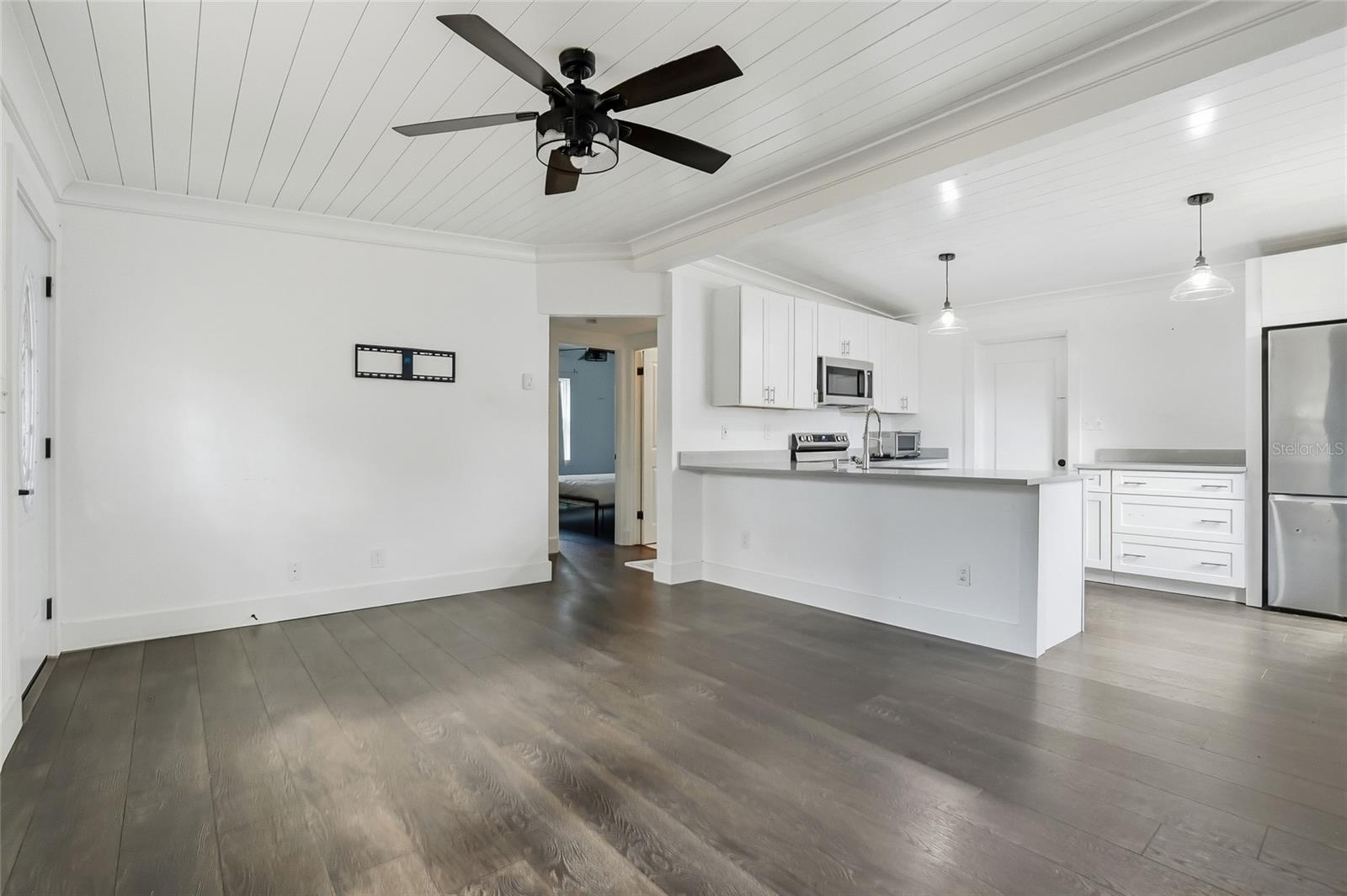 BRAEBURN - Residential