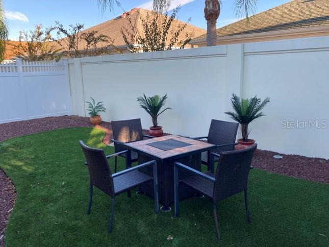 VILLAGES OF SUMTER MOUNT PLEASANT VILLAS - Residential