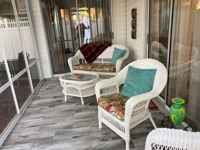 VILLAGES OF SUMTER MOUNT PLEASANT VILLAS - Residential