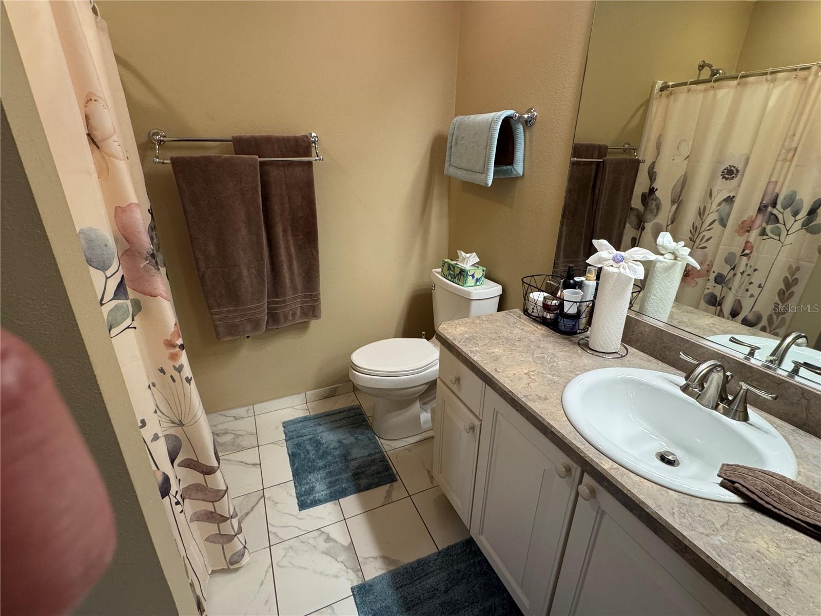 VILLAGES OF SUMTER MOUNT PLEASANT VILLAS - Residential