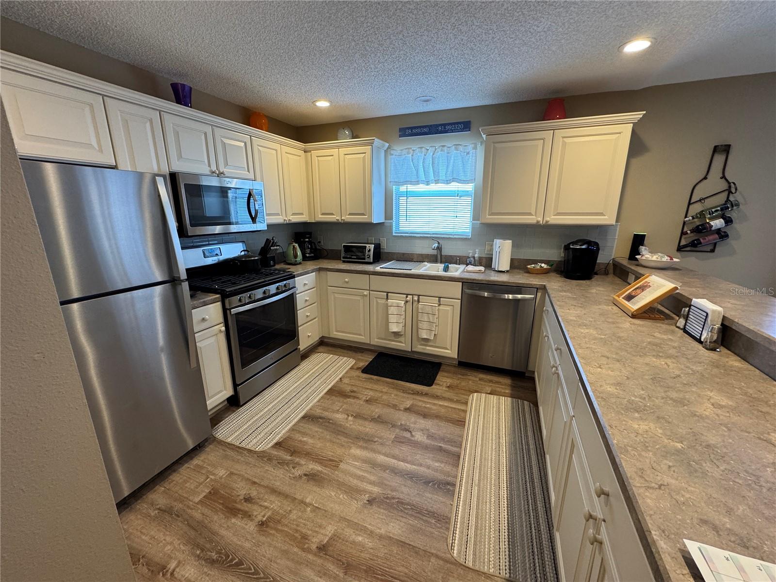 VILLAGES OF SUMTER MOUNT PLEASANT VILLAS - Residential