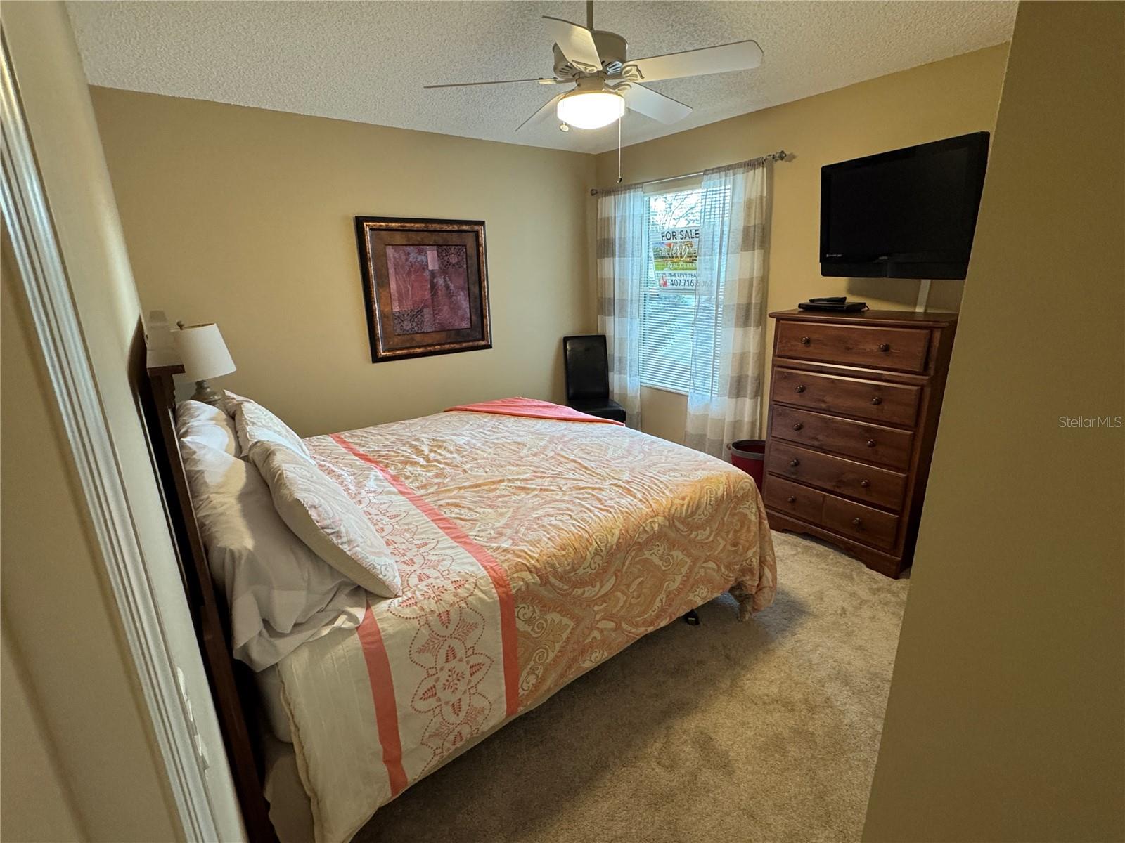 VILLAGES OF SUMTER MOUNT PLEASANT VILLAS - Residential
