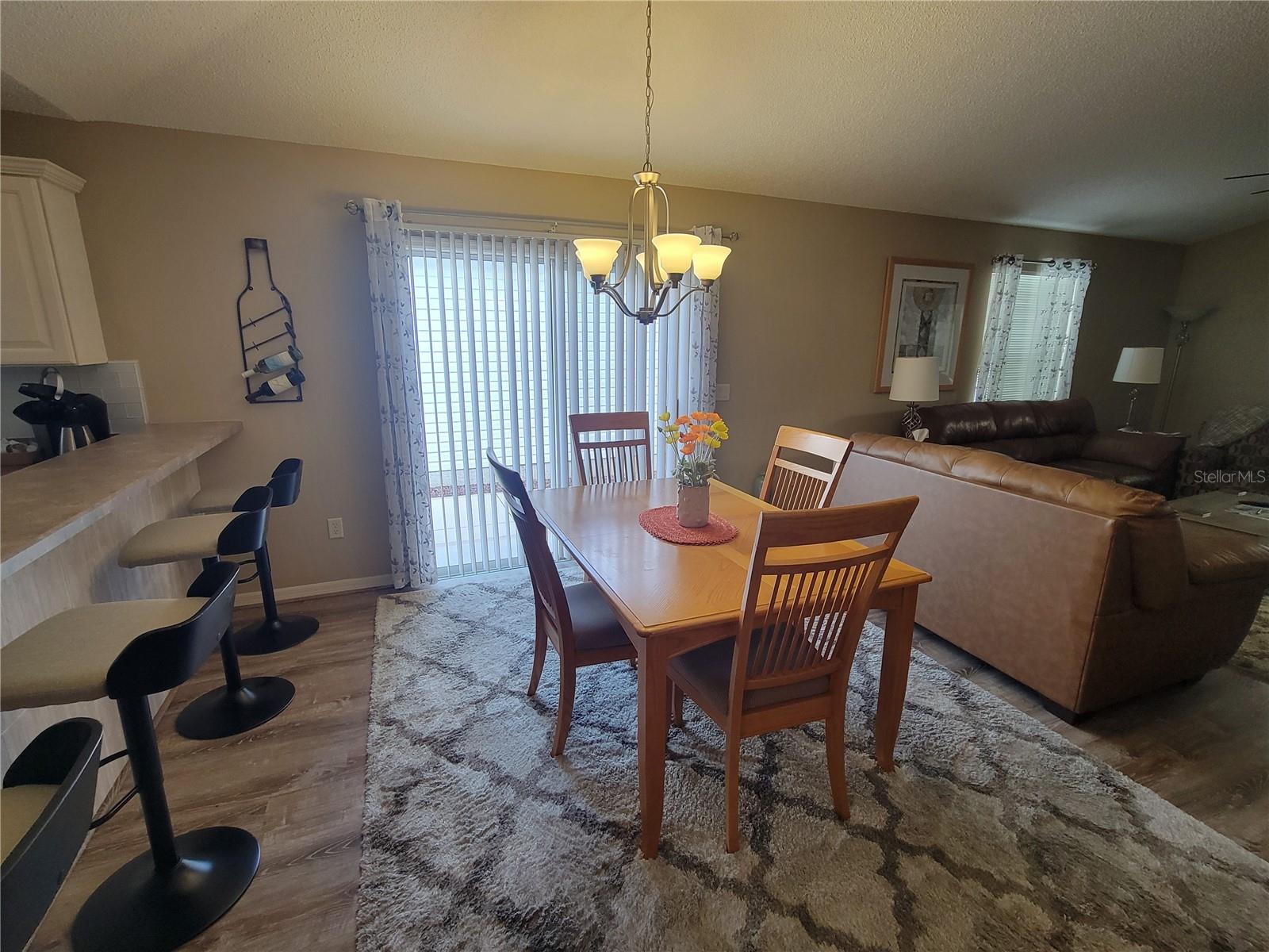 VILLAGES OF SUMTER MOUNT PLEASANT VILLAS - Residential