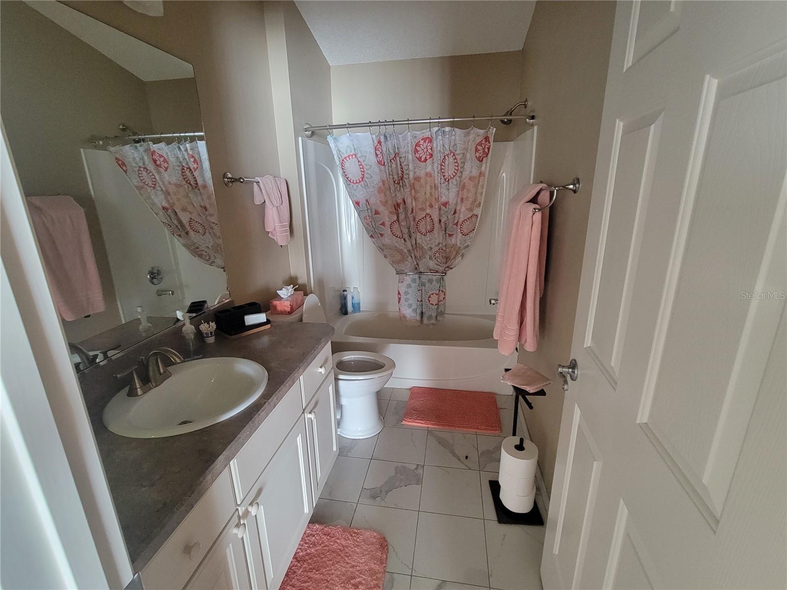 VILLAGES OF SUMTER MOUNT PLEASANT VILLAS - Residential