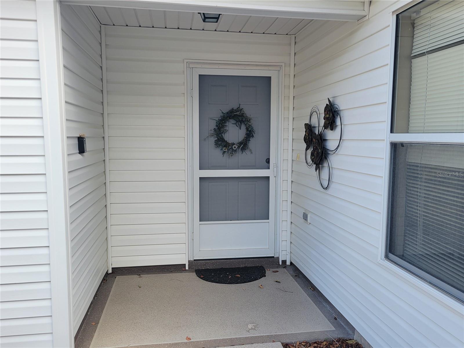 VILLAGES OF SUMTER MOUNT PLEASANT VILLAS - Residential