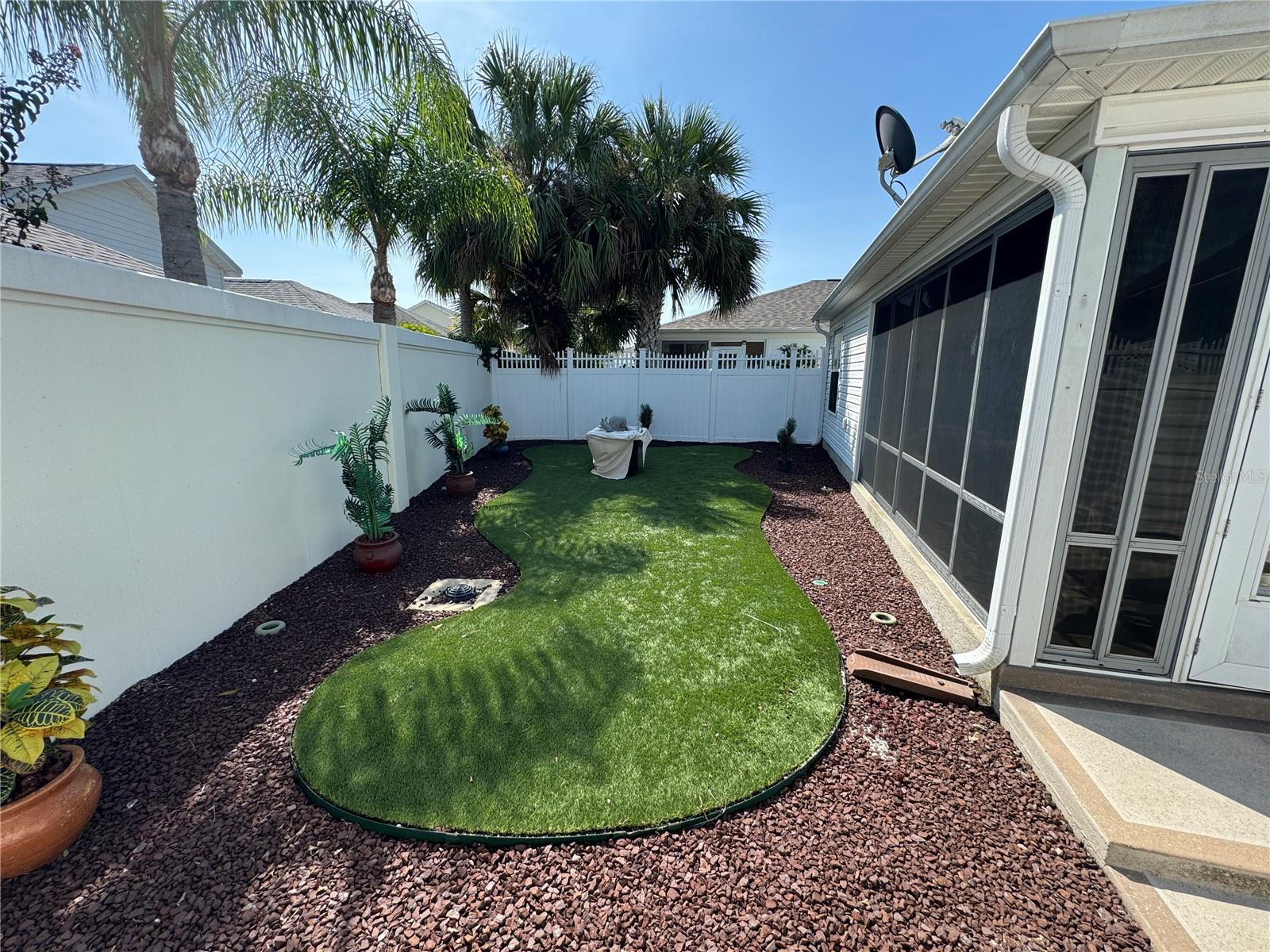VILLAGES OF SUMTER MOUNT PLEASANT VILLAS - Residential