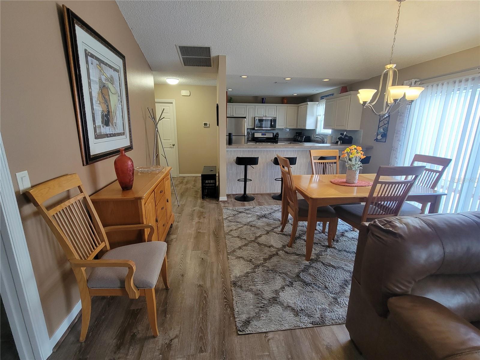 VILLAGES OF SUMTER MOUNT PLEASANT VILLAS - Residential