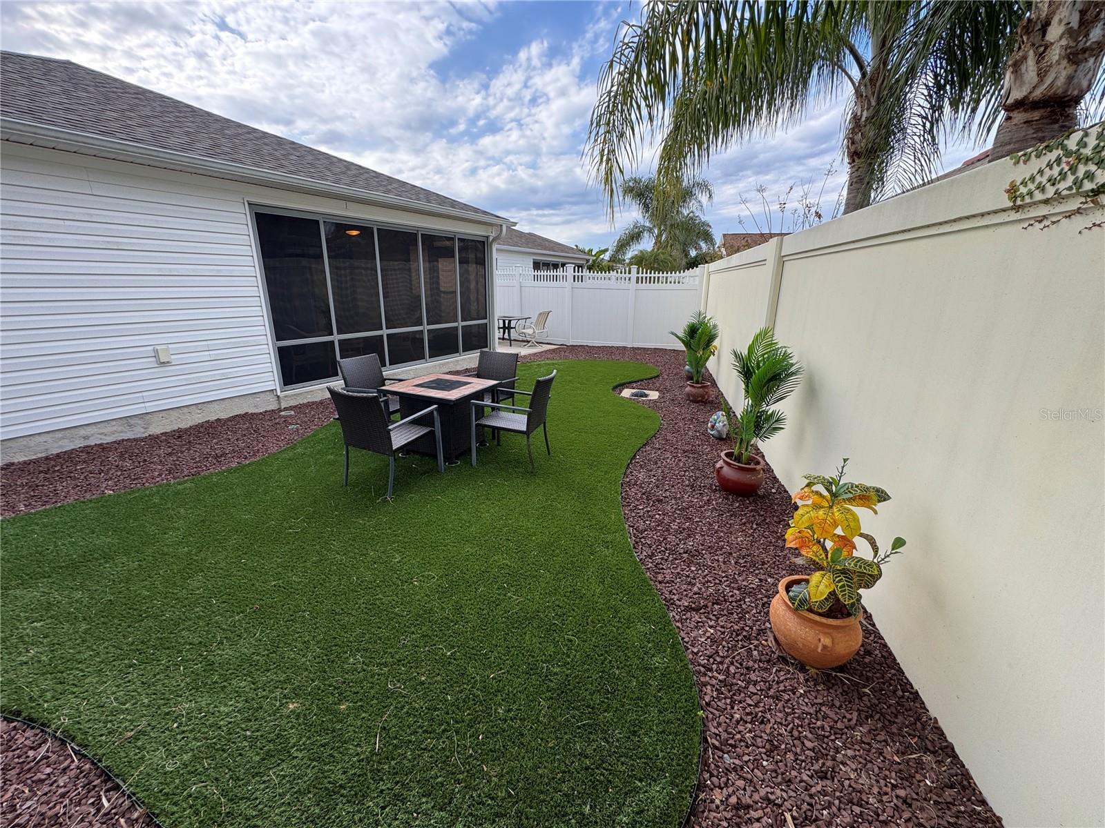 VILLAGES OF SUMTER MOUNT PLEASANT VILLAS - Residential