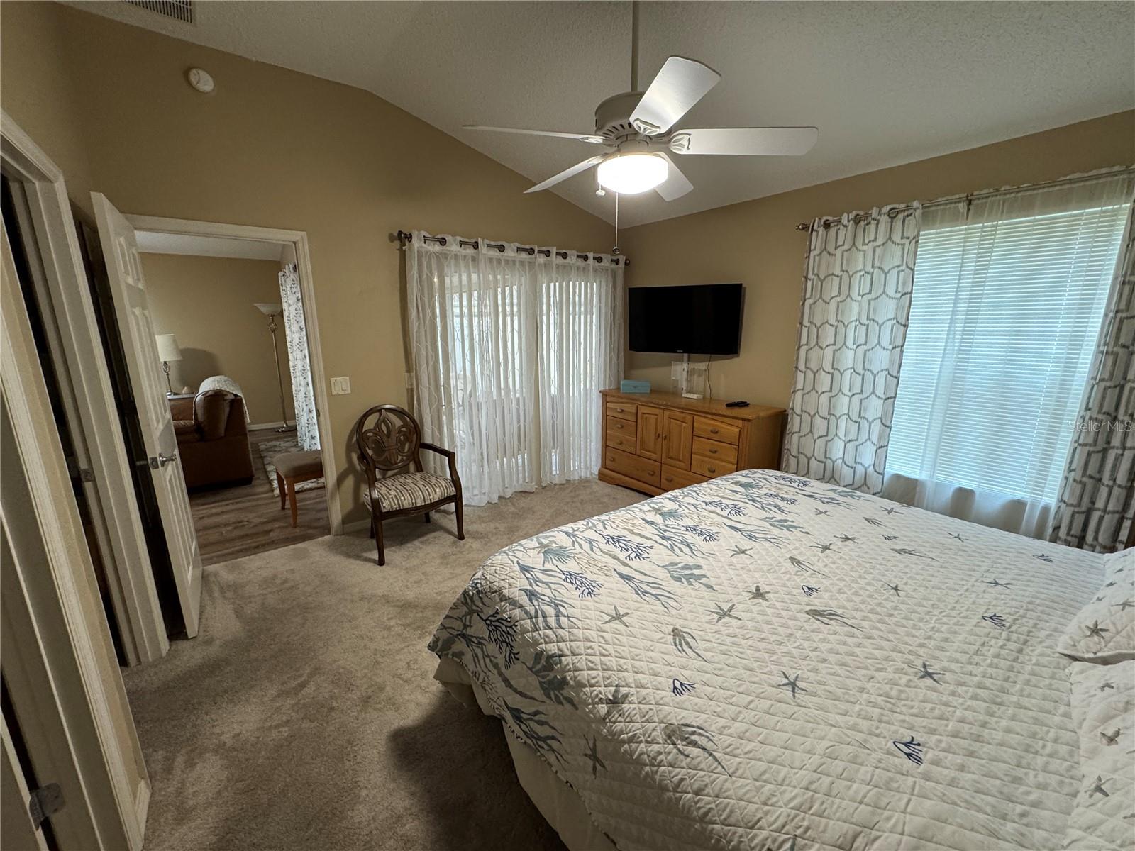 VILLAGES OF SUMTER MOUNT PLEASANT VILLAS - Residential