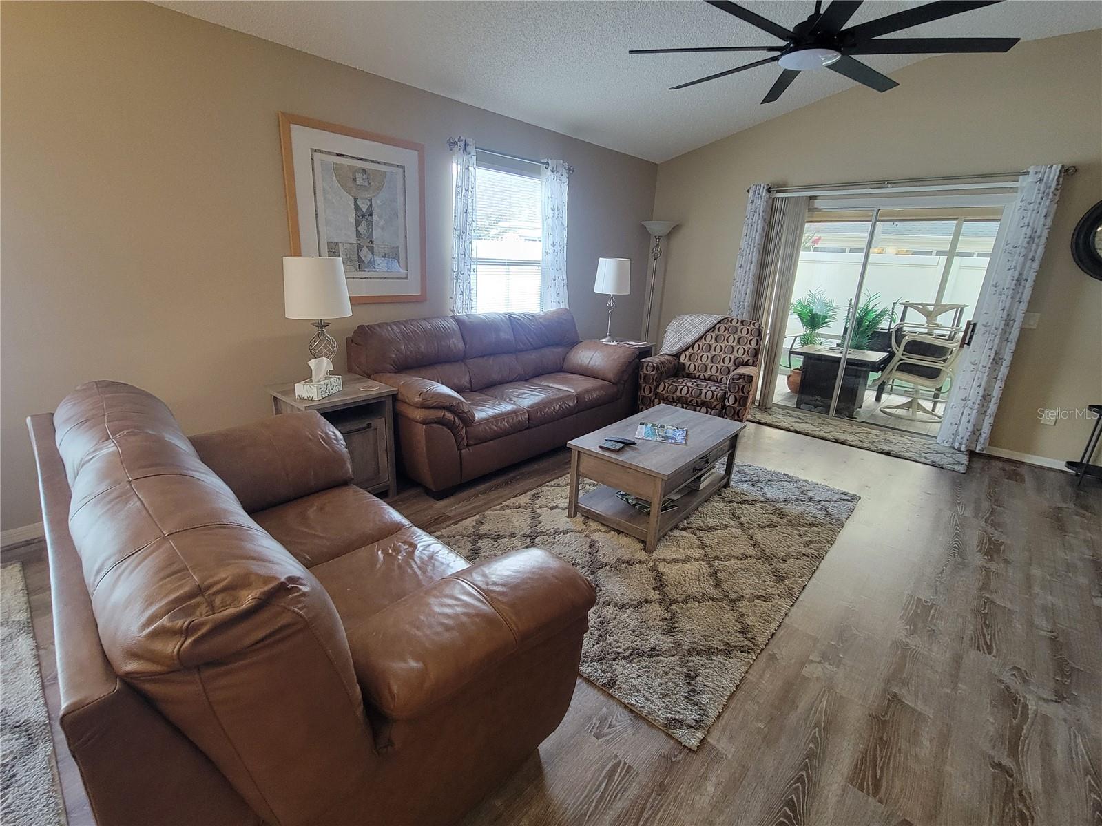 VILLAGES OF SUMTER MOUNT PLEASANT VILLAS - Residential
