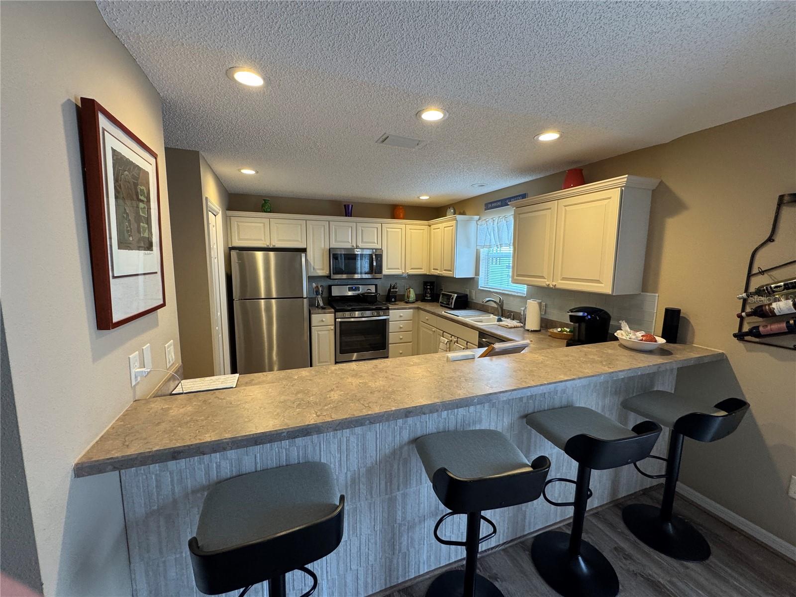 VILLAGES OF SUMTER MOUNT PLEASANT VILLAS - Residential