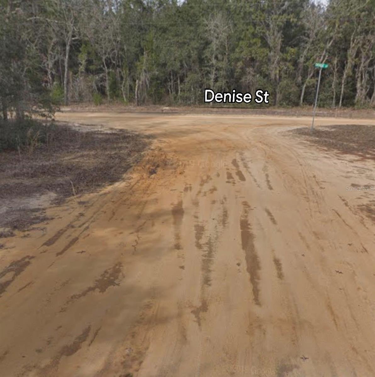 INTERLACHEN LAKES ESTATES - Land