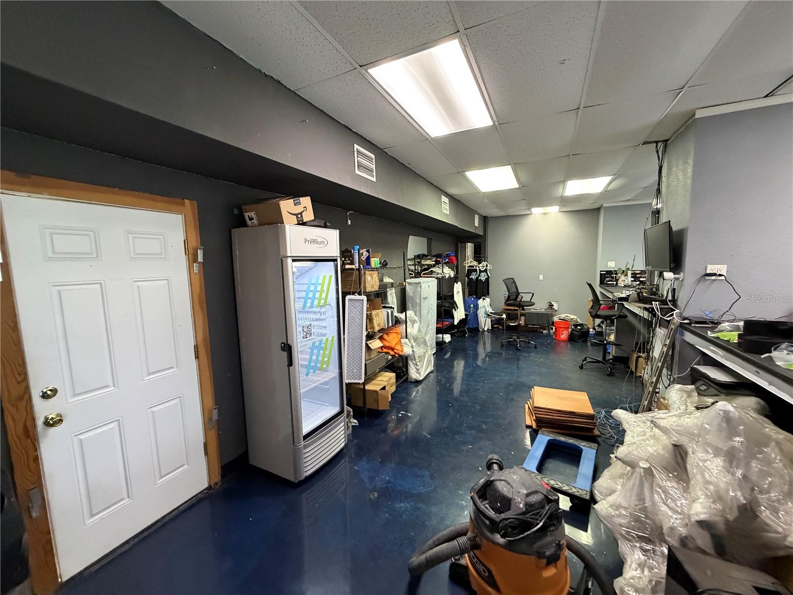 PROGRESSIVE PARK - Commercial Sale