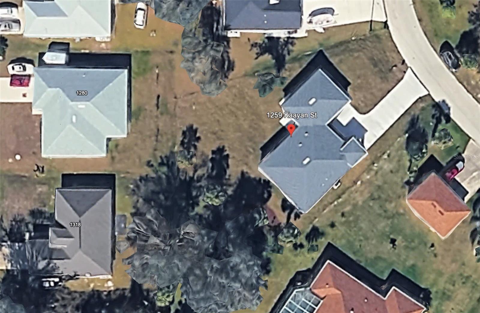 PORT CHARLOTTE SUB 32 - Residential