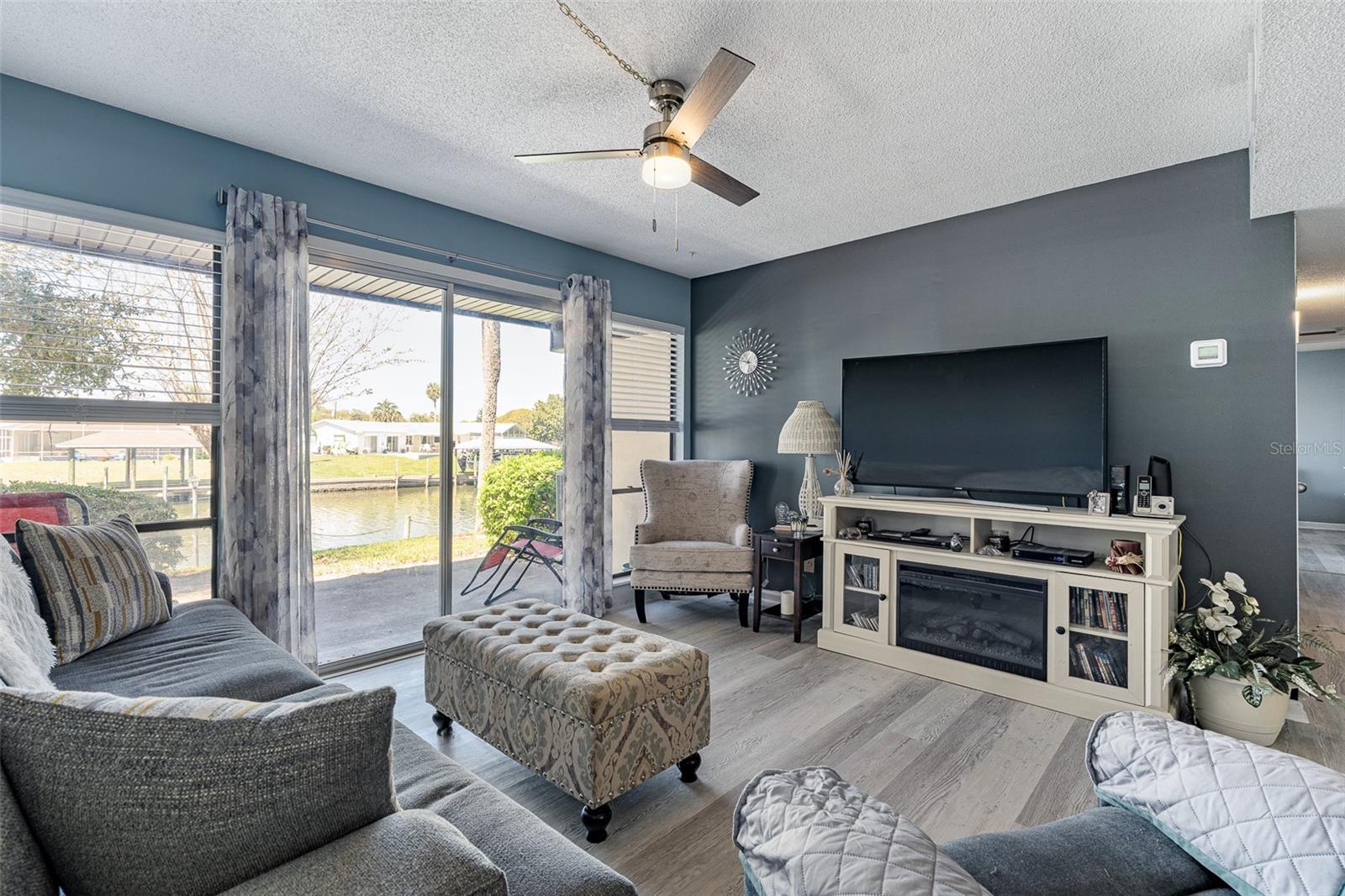 PALM CLUB CONDO - Residential