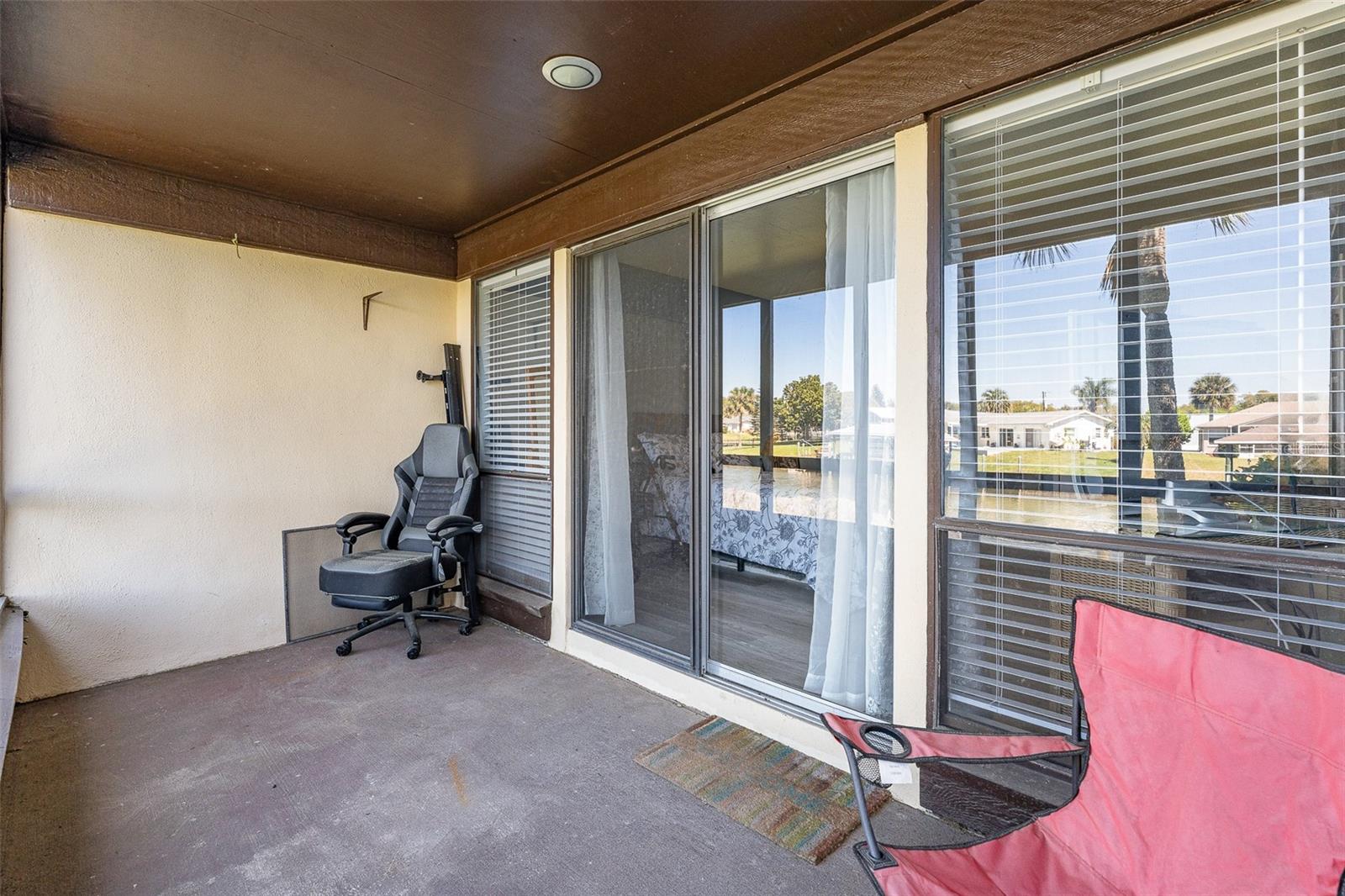PALM CLUB CONDO - Residential