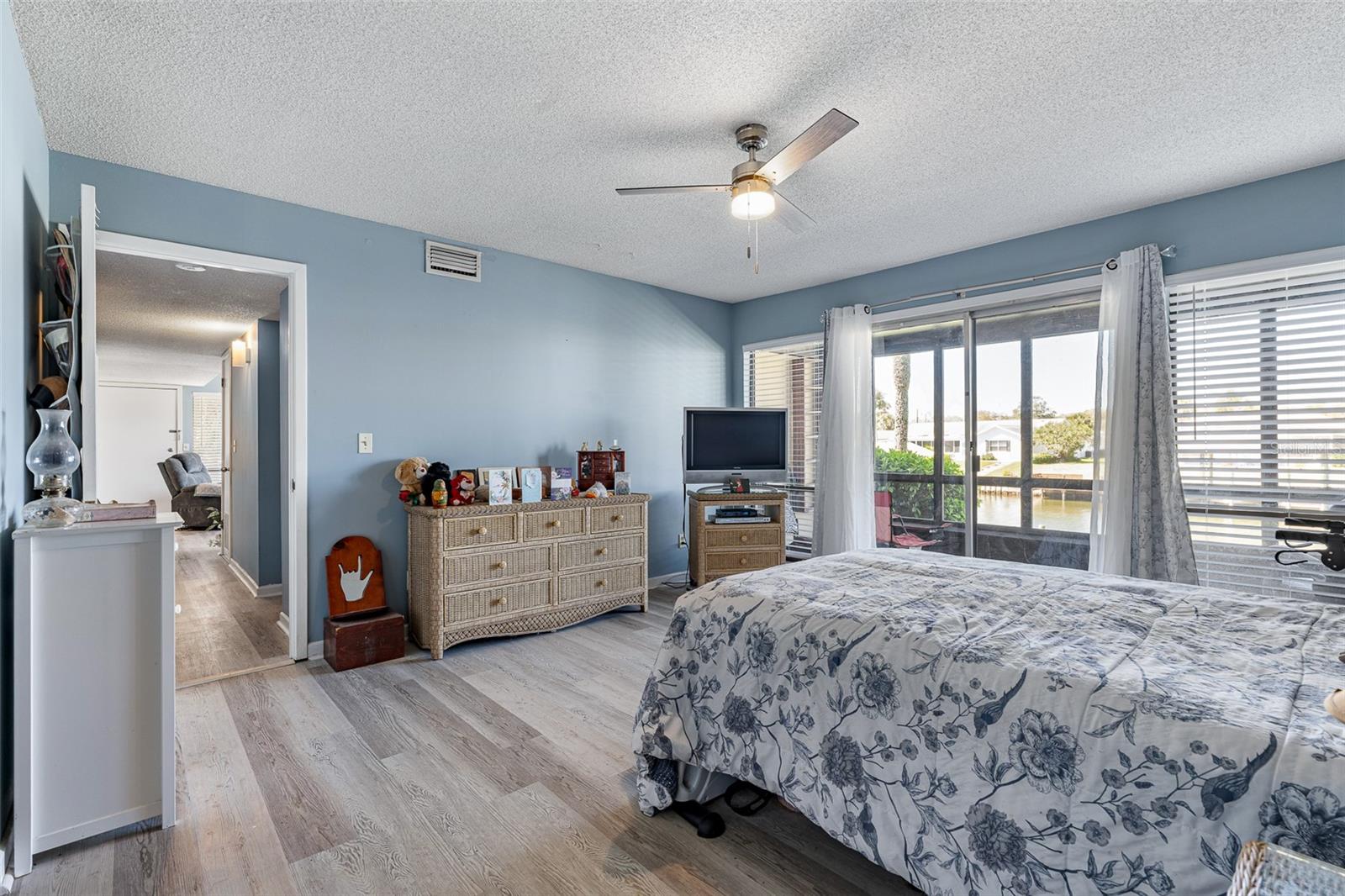 PALM CLUB CONDO - Residential