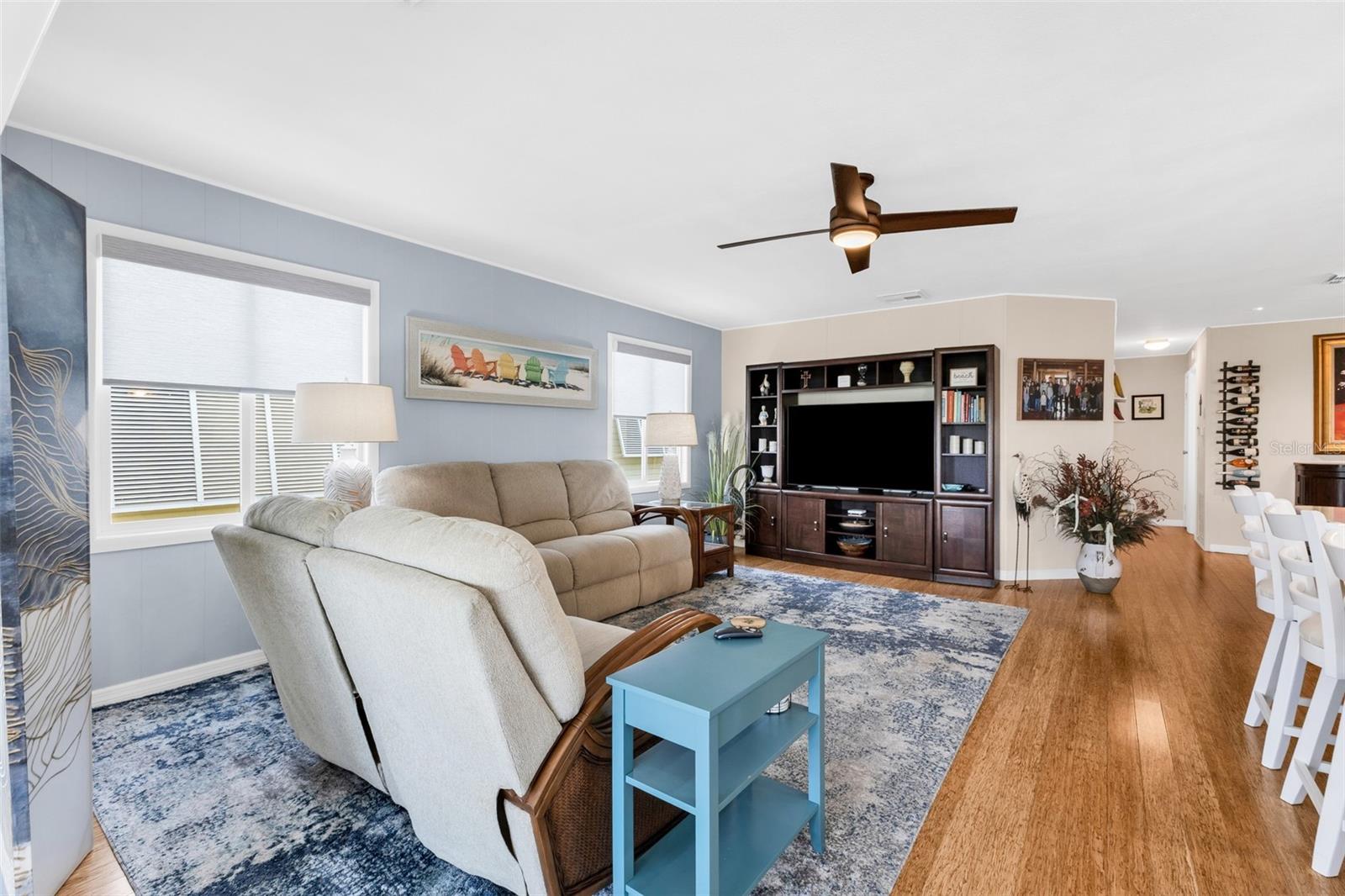 LAZY RIVER MHP - Residential
