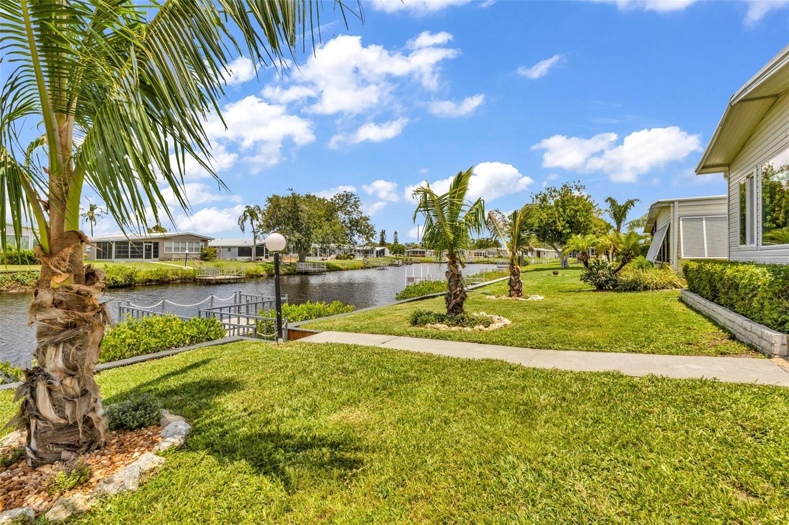LAZY RIVER MHP - Residential