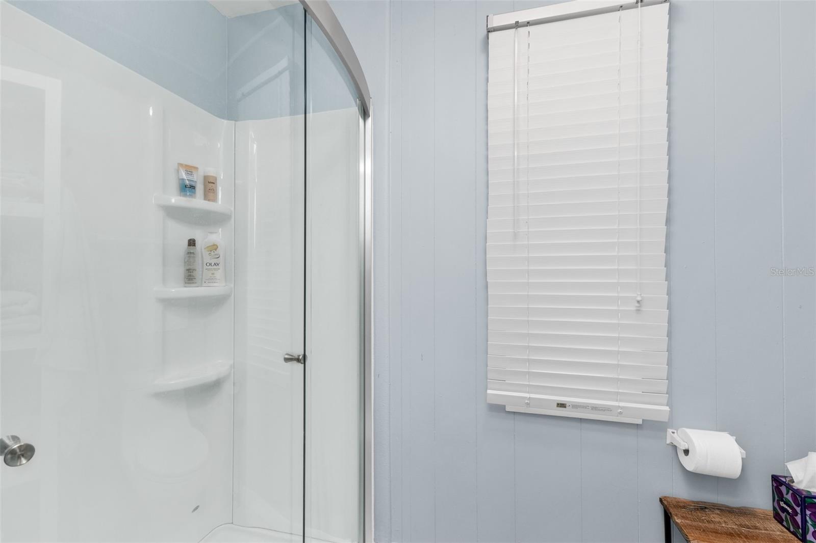 LAZY RIVER MHP - Residential